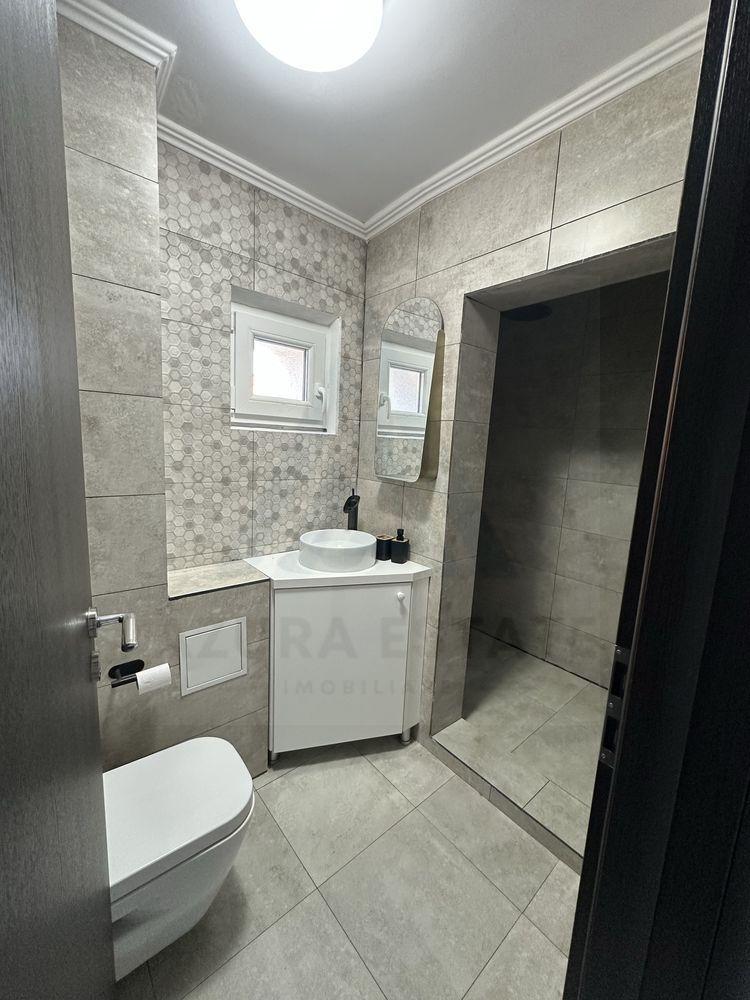 Apartament modern 4 camere 92 mp utili 2 băi zona Centrala - 7