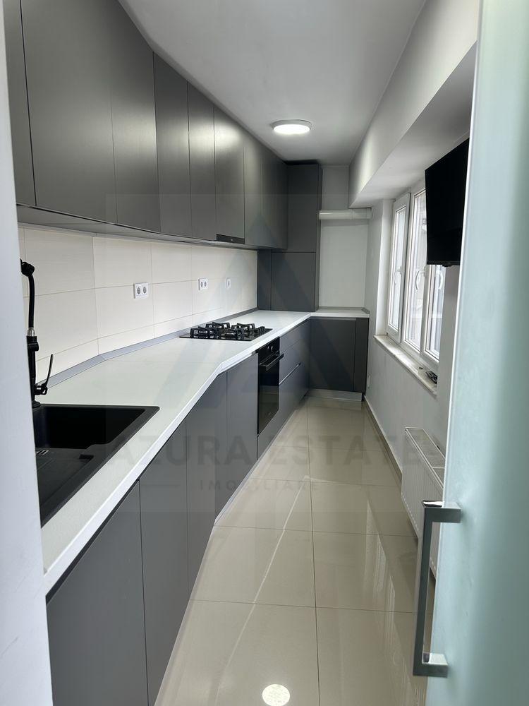 Apartament modern 4 camere 92 mp utili 2 băi zona Centrala - 4