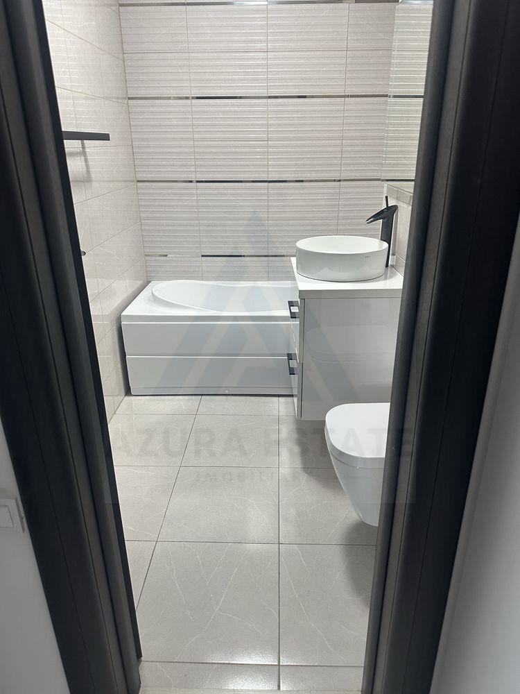 Apartament modern 4 camere 92 mp utili 2 băi zona Centrala - 6