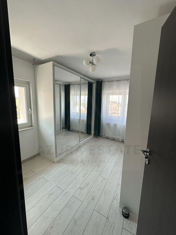 Apartament modern 4 camere 92 mp utili 2 băi zona Centrala - 5
