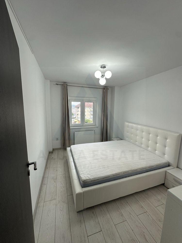 Apartament modern 4 camere 92 mp utili 2 băi zona Centrala - 3