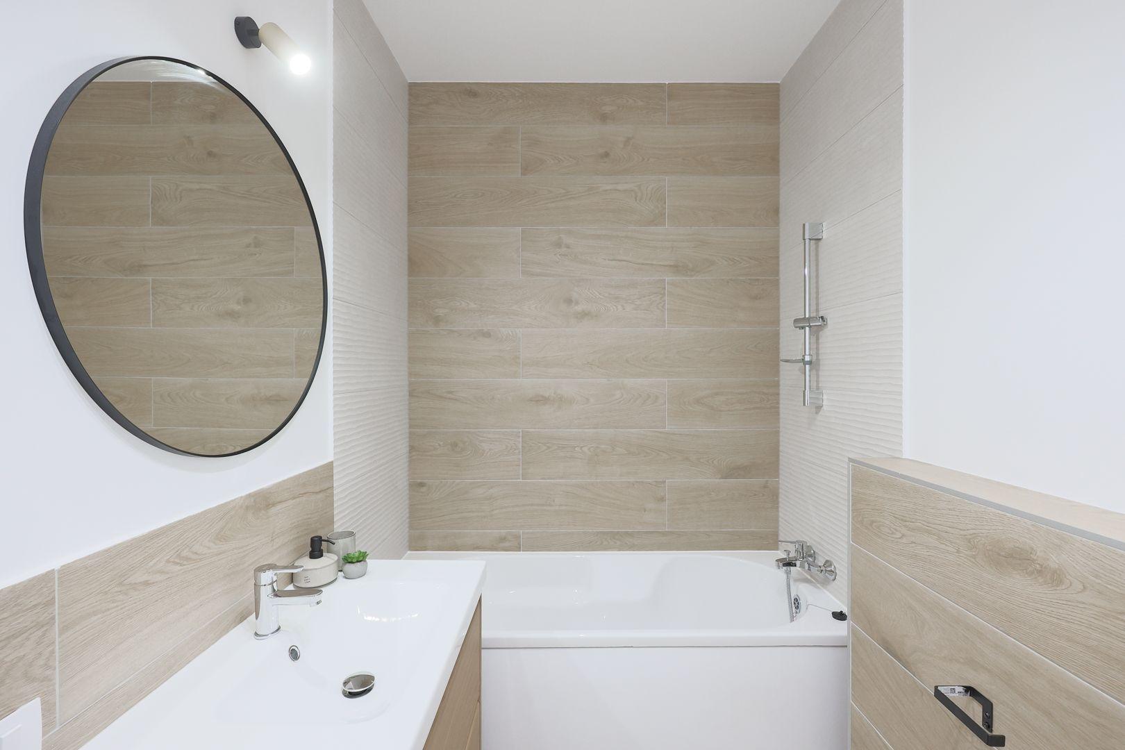 Apartament cu 2 camere NOU, finisat cu Chirias inclus - 6