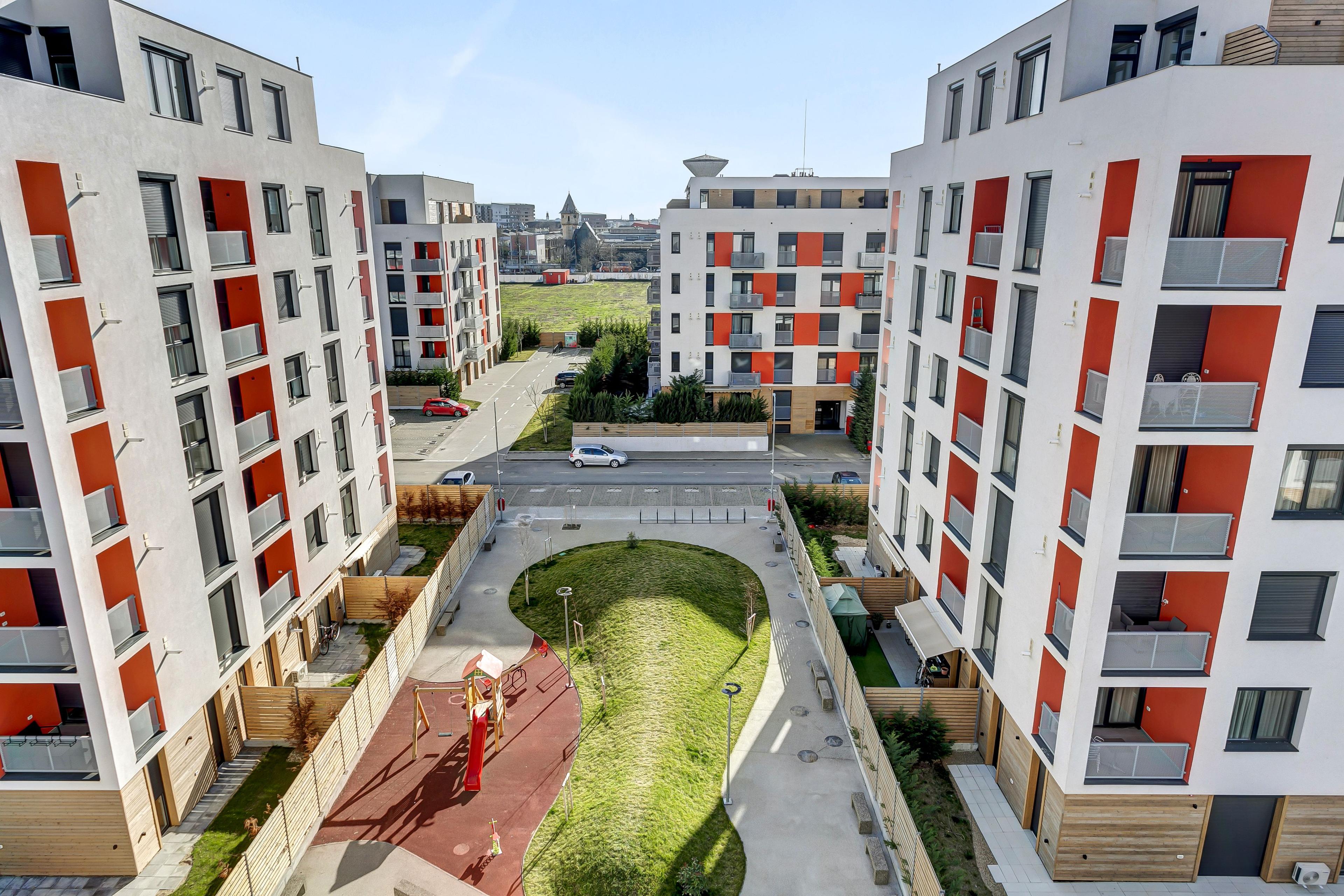Apartament cu 2 camere NOU, finisat cu Chirias inclus - 10