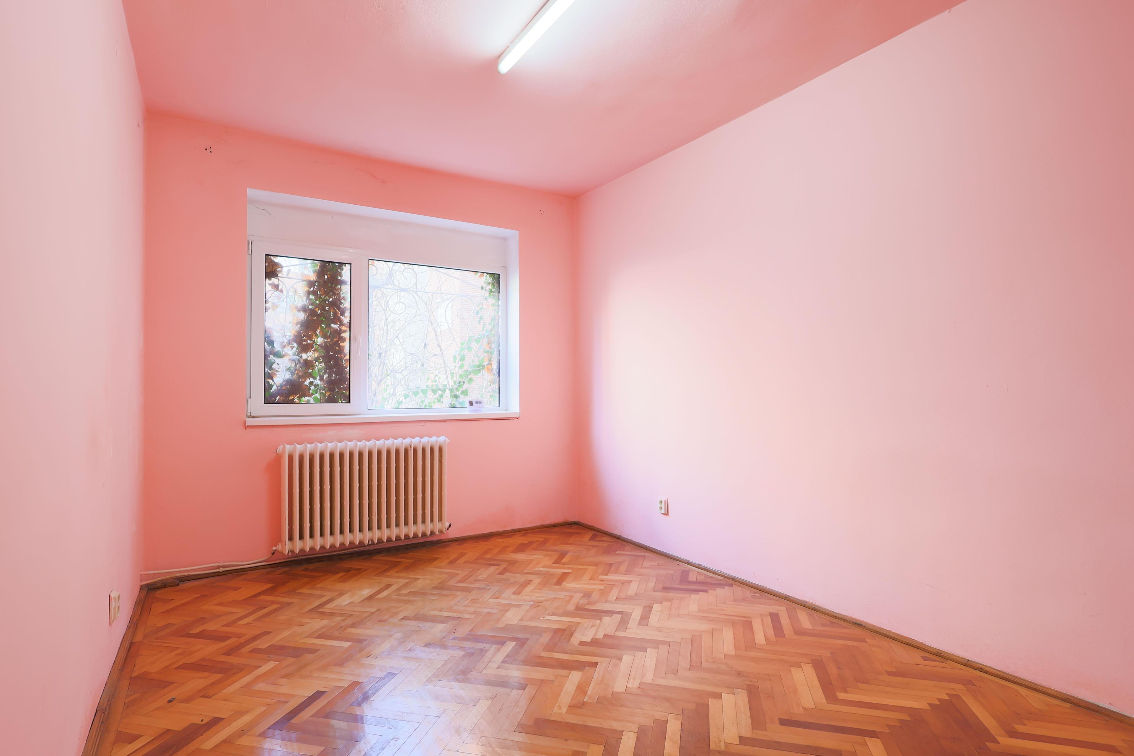 PRET NOU! Apartament decomandat 3 camere - str. Horia - COMISION 0% - 4