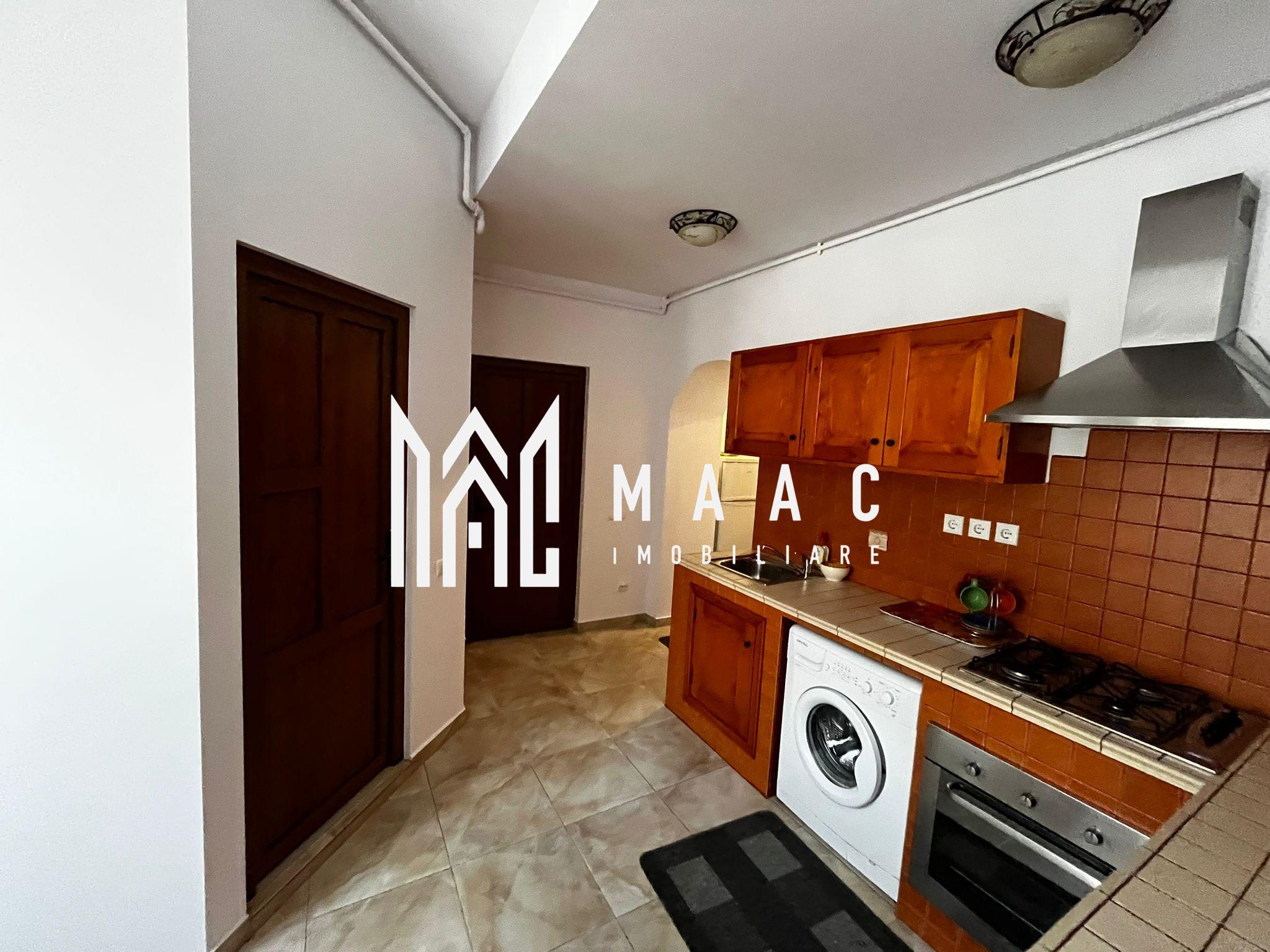 Apartament 2 camere I 64MPU I Zona Ultracentral - 4