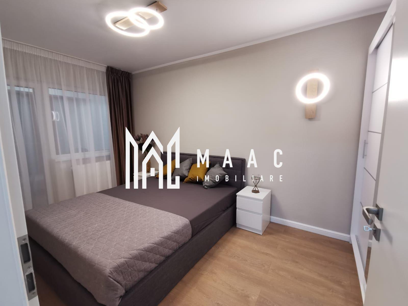 Apartament 2 camere decomandat | Central Sibiu | 57 mp, terasă - 3