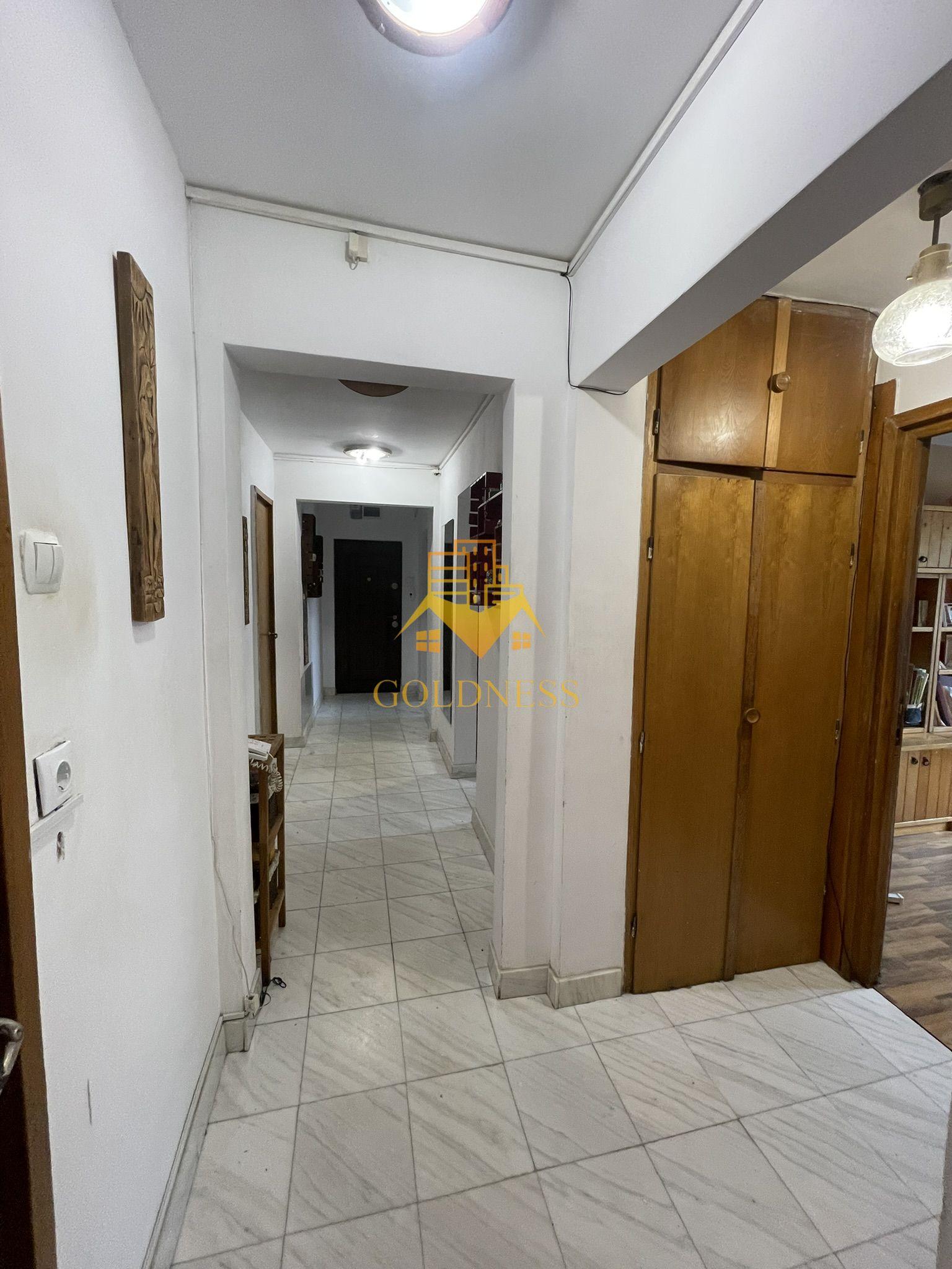 Zona Minerva Petrom Manastur|74 mp decomandat| 2500/m| Parcare si boxa - 6