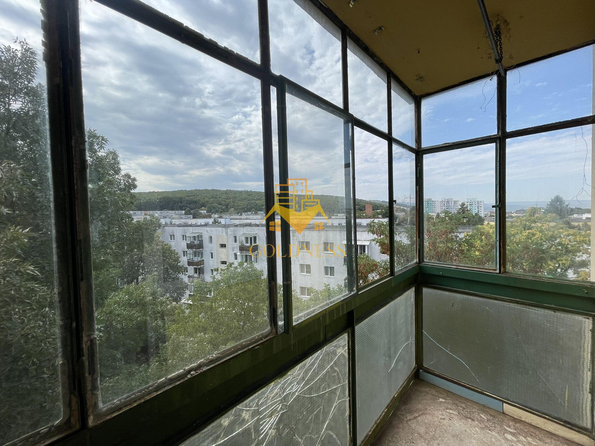 Zona Minerva Petrom Manastur|74 mp decomandat| 2500/m| Parcare si boxa - 5
