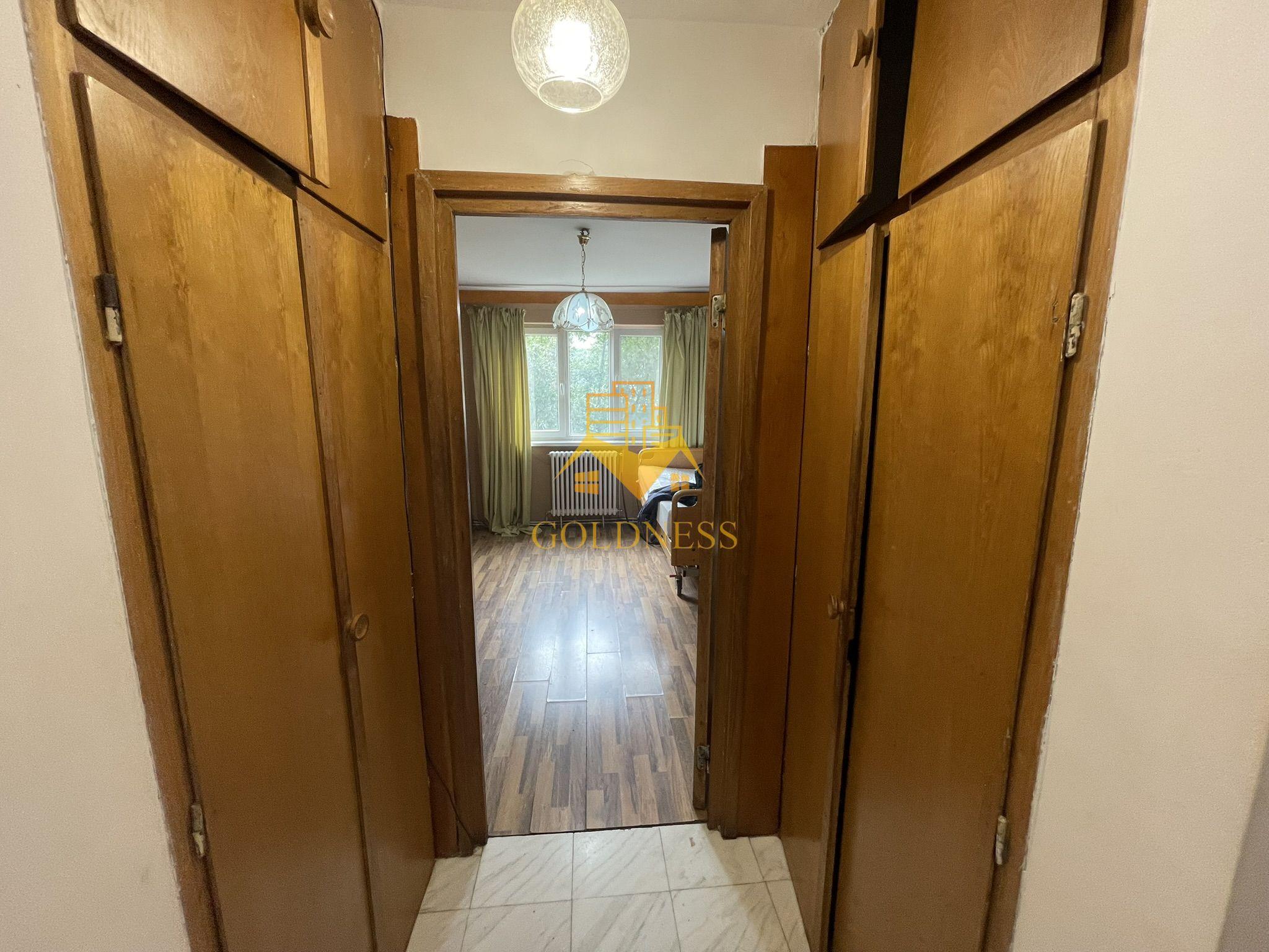 Zona Minerva Petrom Manastur|74 mp decomandat| 2500/m| Parcare si boxa - 7