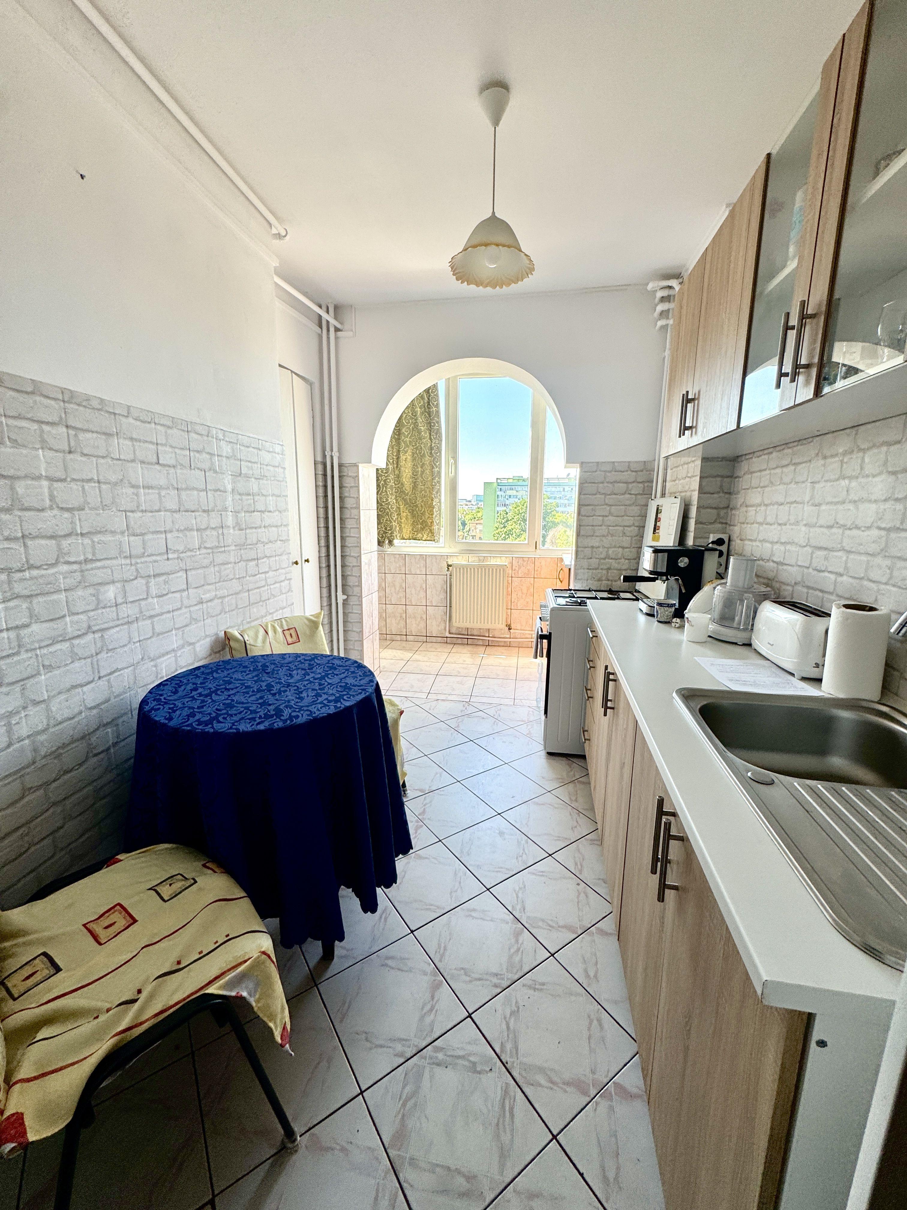 Apartament 2 camere | Unirii | Dimitrie Cantemir - 5