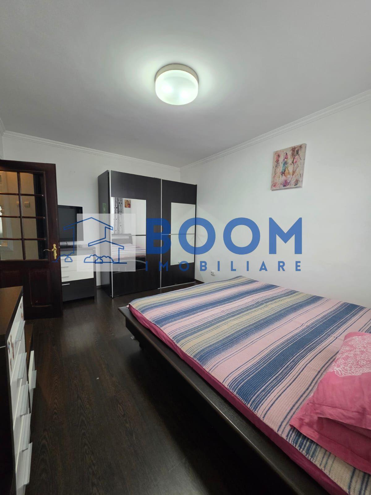 Apartament 2 camere ultracentral | Etaj 3 | Lift | Balcon 10 mp I-01 - 5