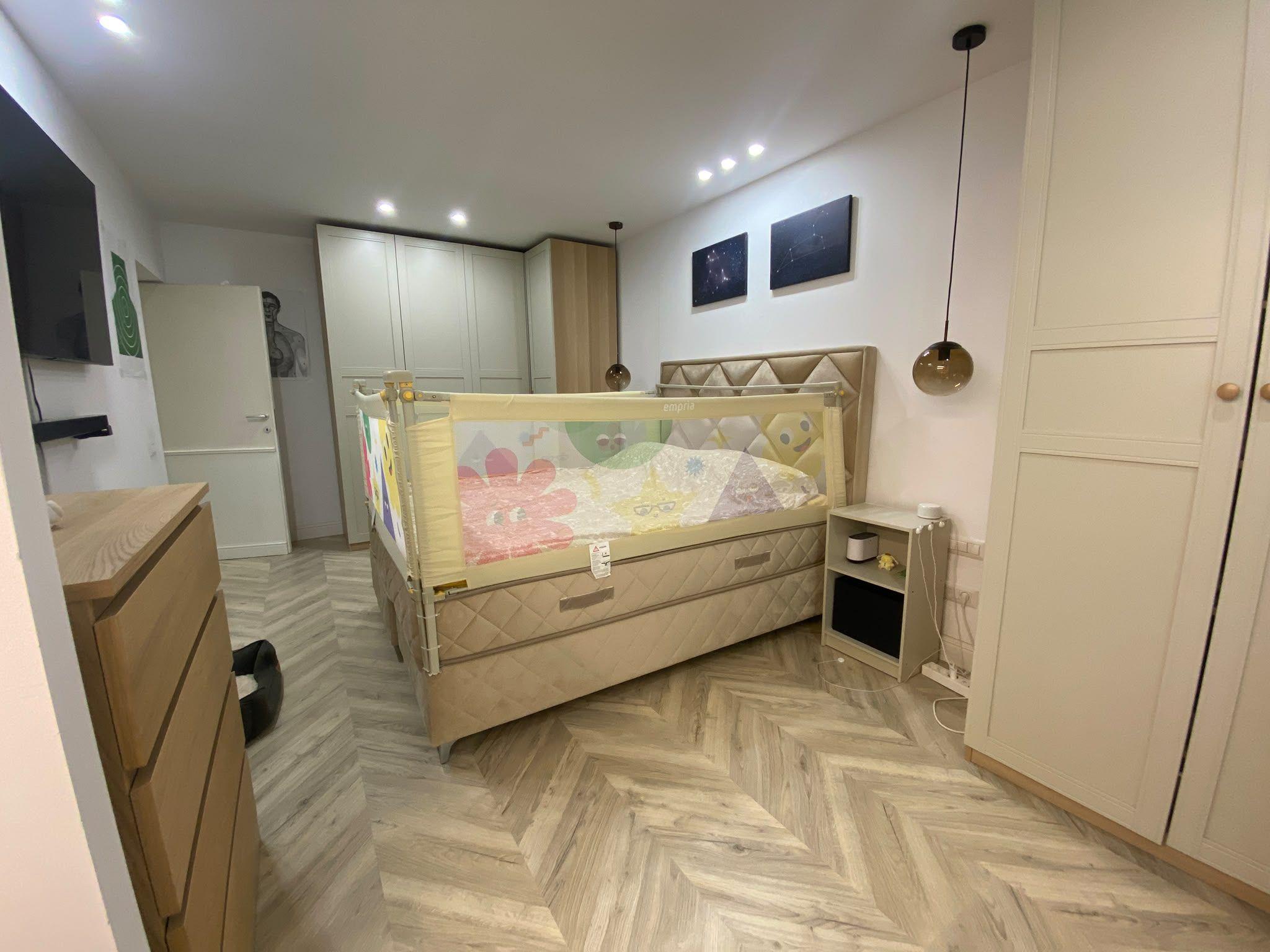 Apartament 3 Camere - Dristor - Renovat Lux - 6