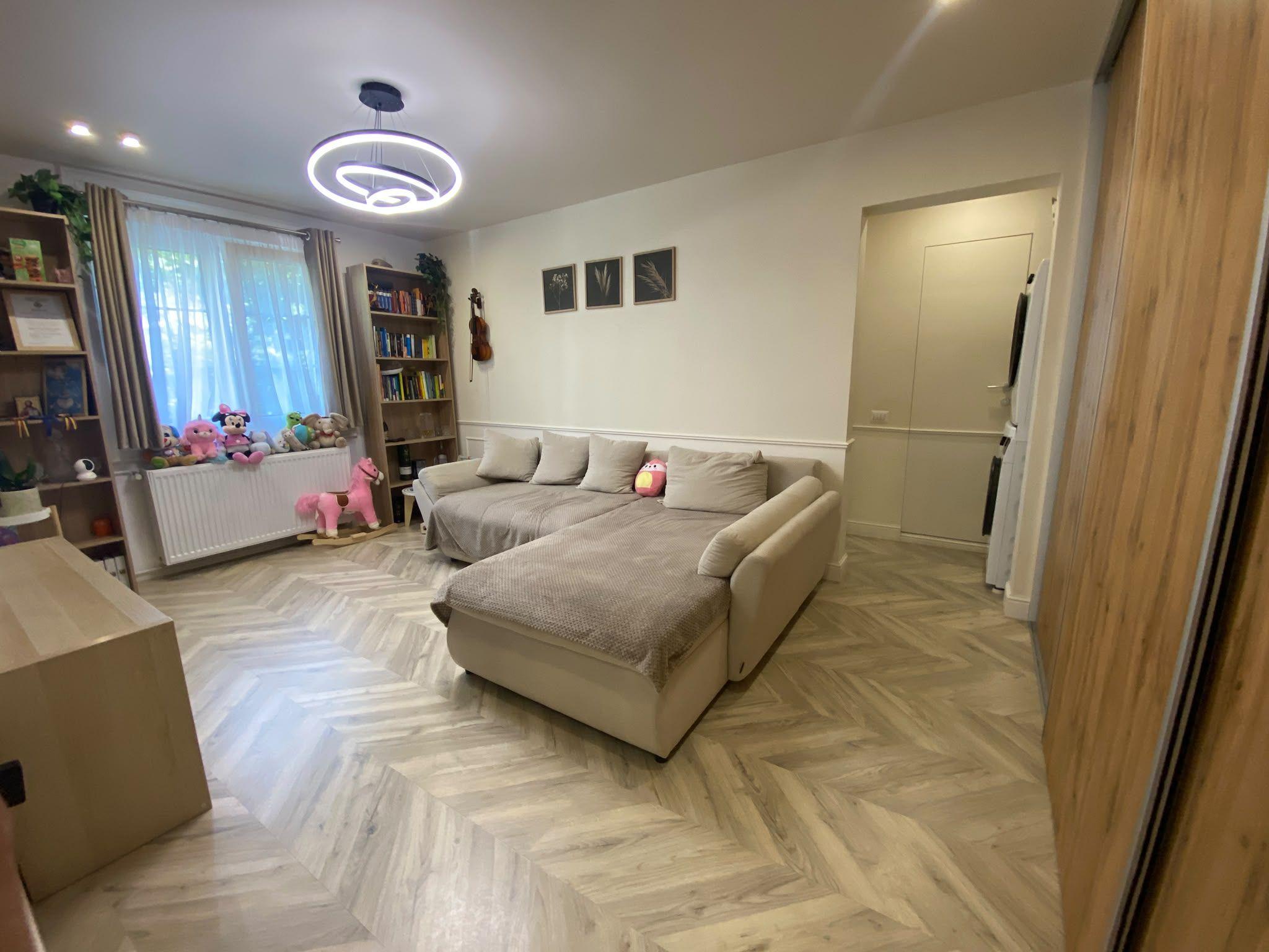 Apartament 3 Camere - Dristor - Renovat Lux - 1