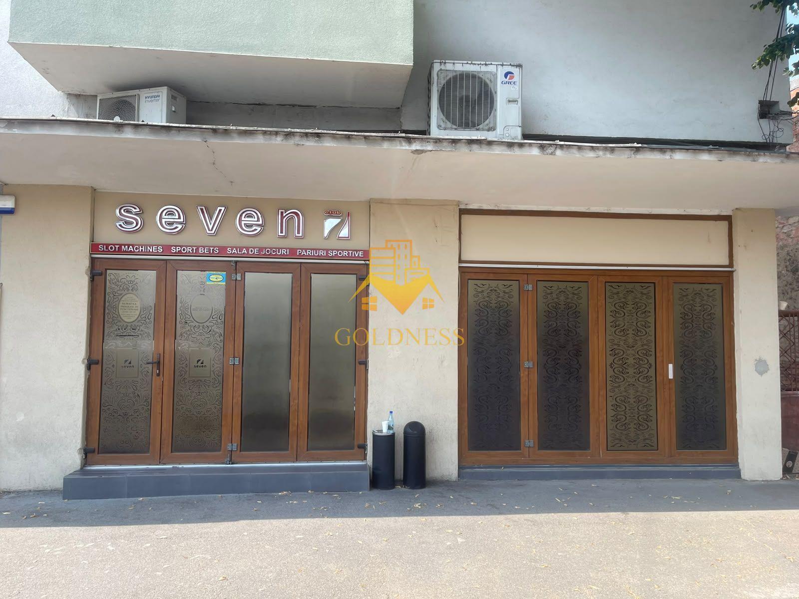 Spatiu Comercial, Cartierul Iris, 119mp, Zona Oasului - 2