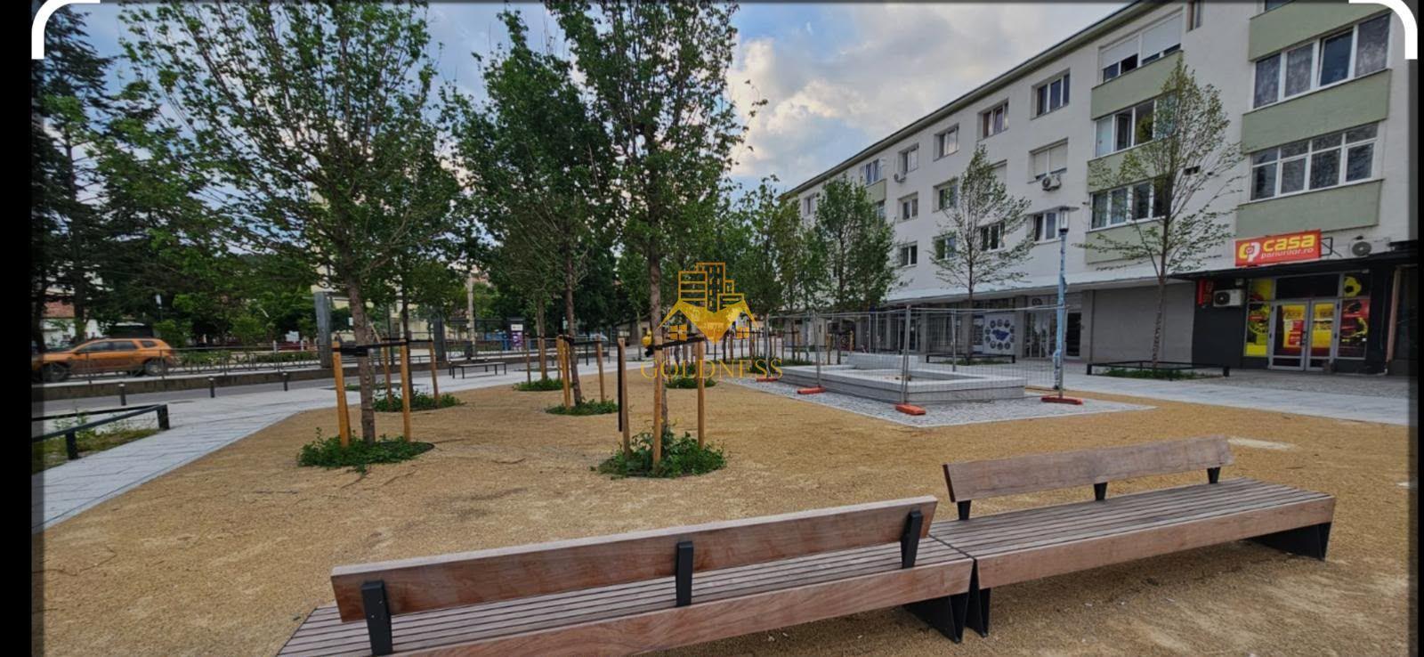Spatiu Comercial, Cartierul Iris, 119mp, Zona Oasului - 8