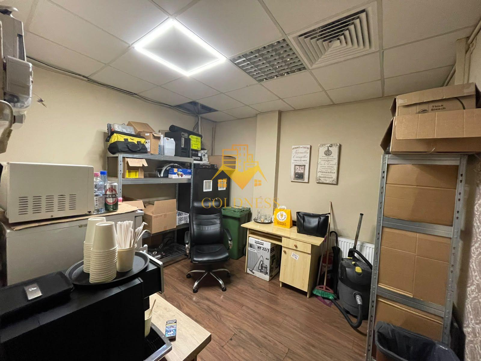 Spatiu Comercial, Cartierul Iris, 119mp, Zona Oasului - 6