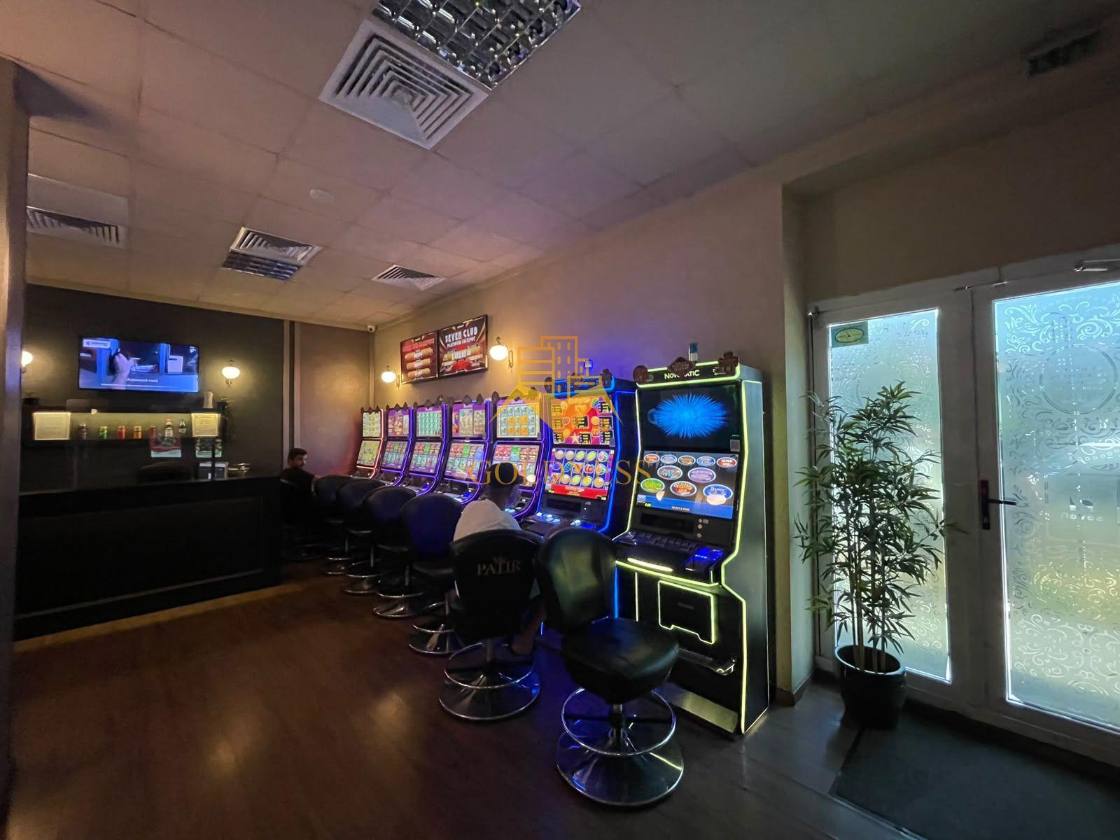 Spatiu Comercial, Cartierul Iris, 119mp, Zona Oasului - 4