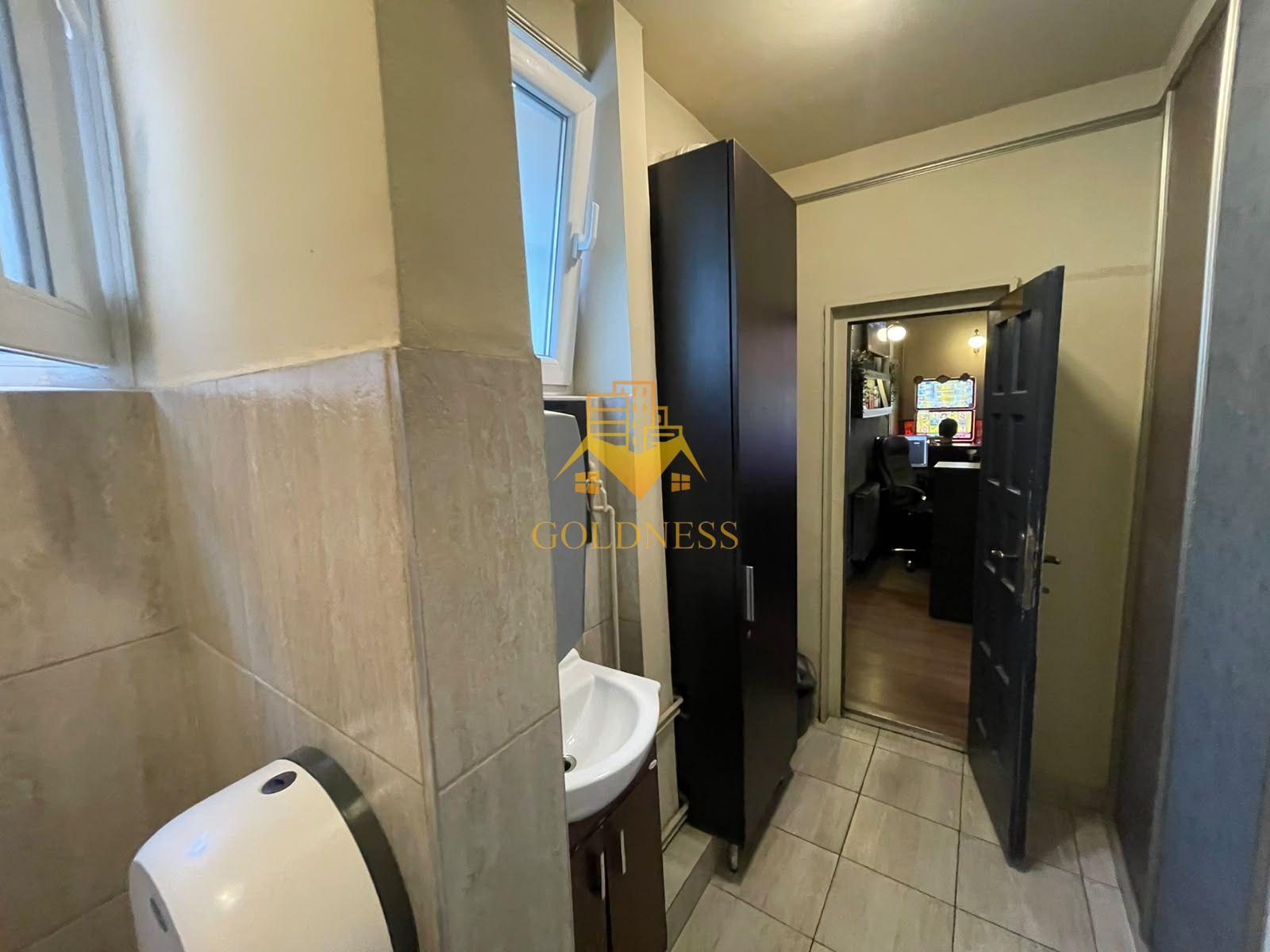 Spatiu Comercial, Cartierul Iris, 119mp, Zona Oasului - 7