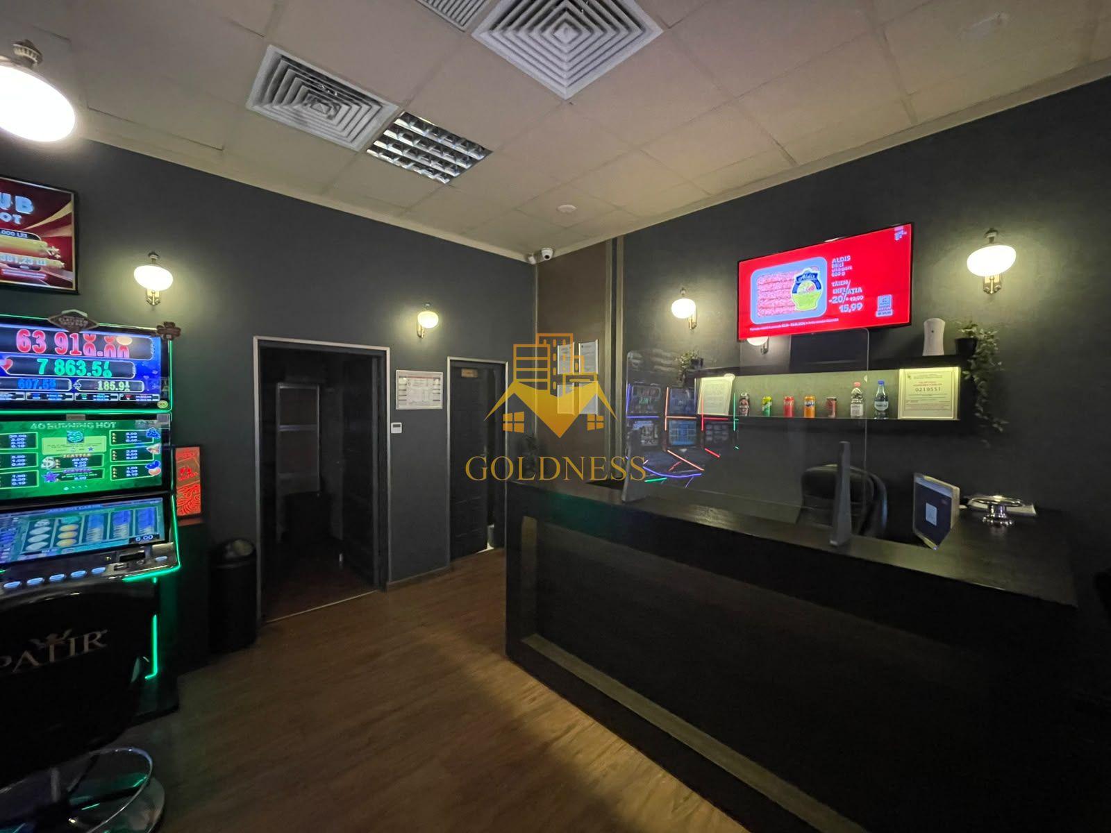 Spatiu Comercial, Cartierul Iris, 119mp, Zona Oasului - 3