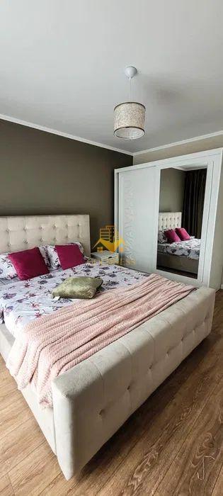 2 Camere, Borhanci, Parcare, Lux, Zona Profi, Bloc nou, AC,Romul Ladea - 5