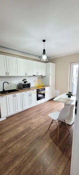 2 Camere, Borhanci, Parcare, Lux, Zona Profi, Bloc nou, AC,Romul Ladea - 1