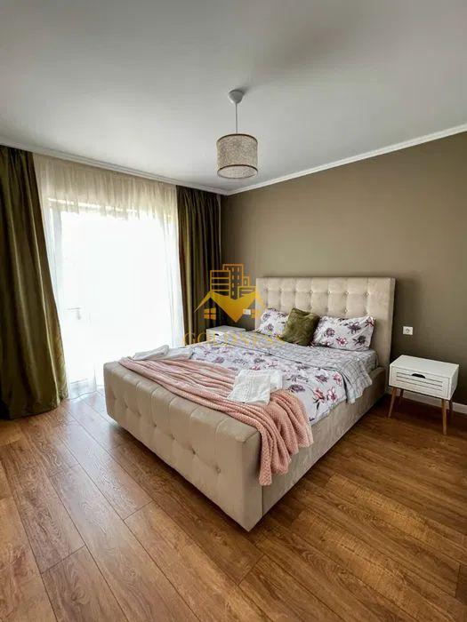 2 Camere, Borhanci, Parcare, Lux, Zona Profi, Bloc nou, AC,Romul Ladea - 4