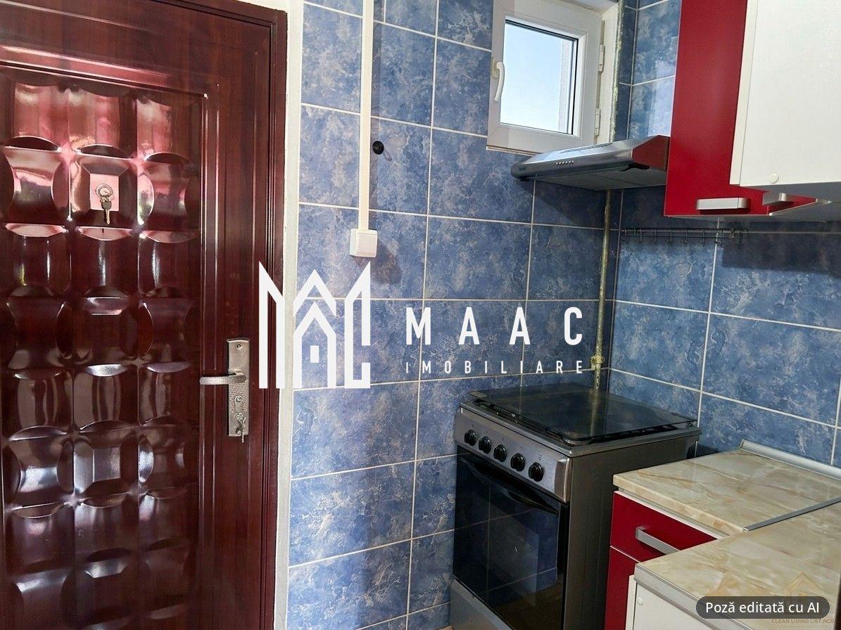 Garsonieră de vânzare Sibiu | Terezian | 22 mp | mobilată - 5
