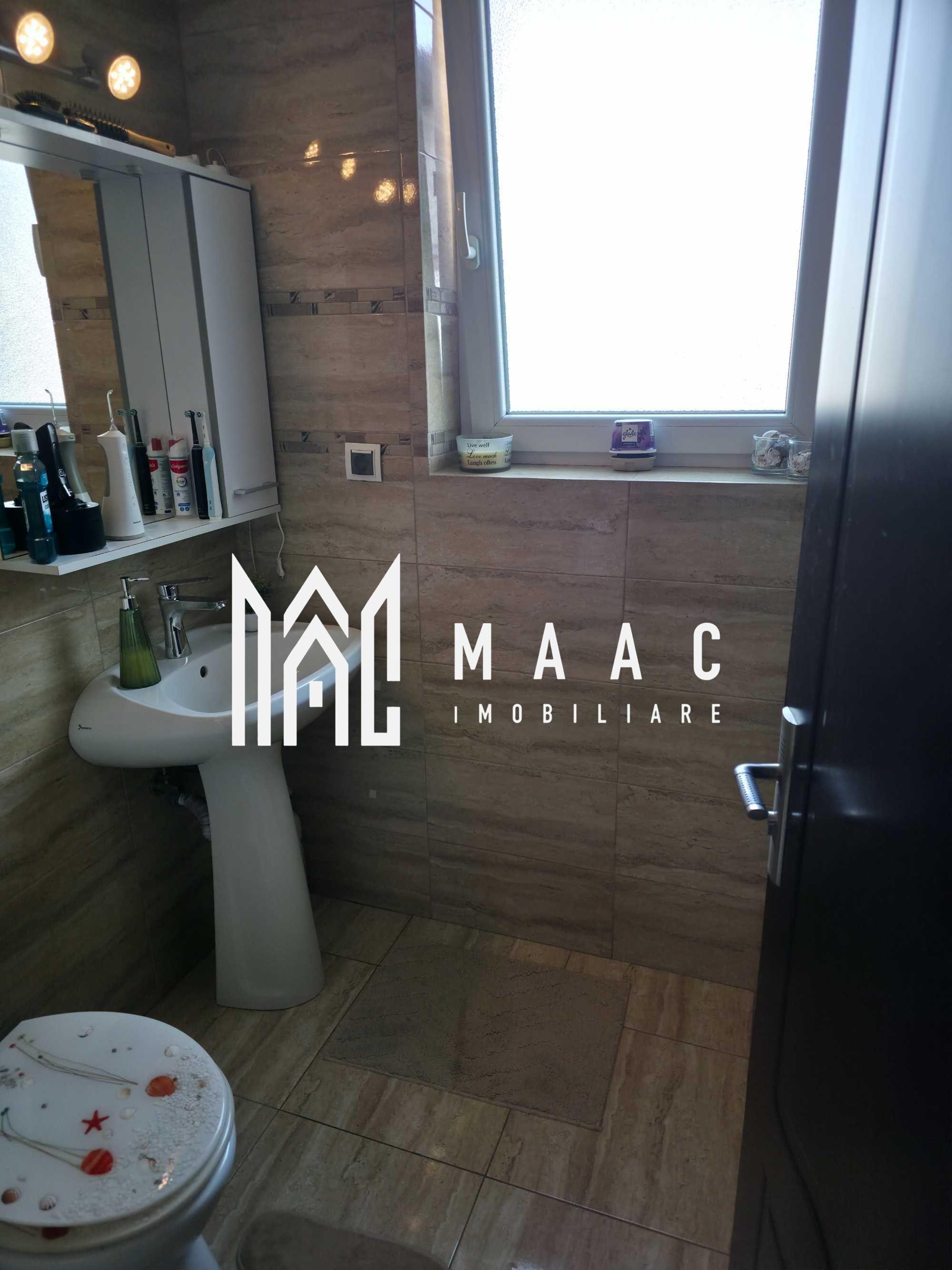 Apartament 2 camere | Sibiu , Arhitectilor | 48mp - 8
