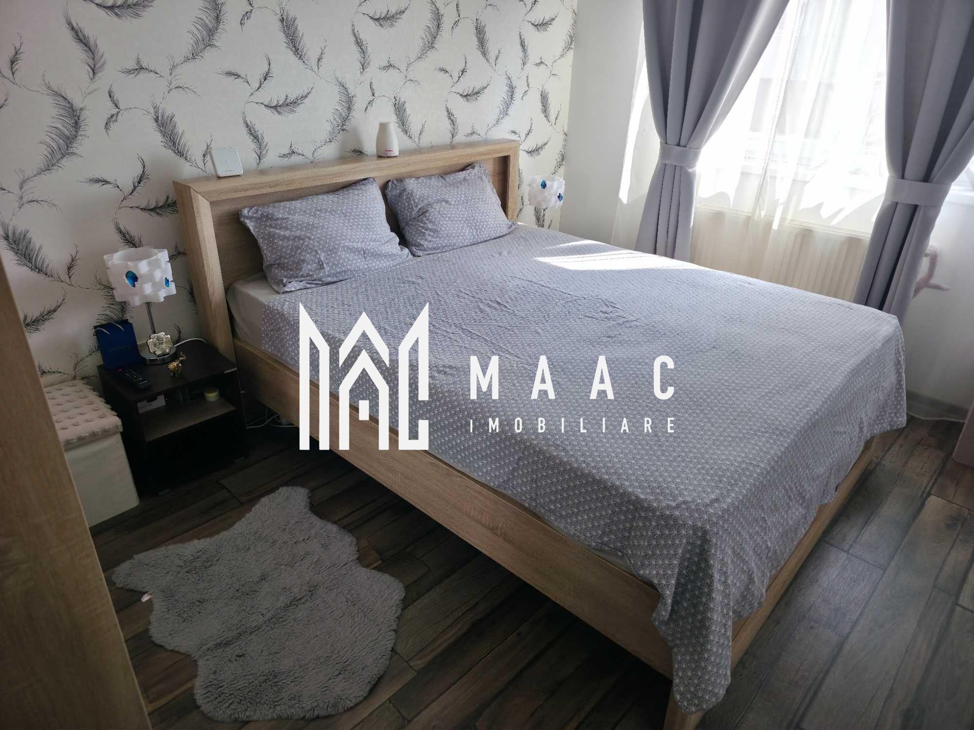Apartament 2 camere | Sibiu , Arhitectilor | 48mp - 3