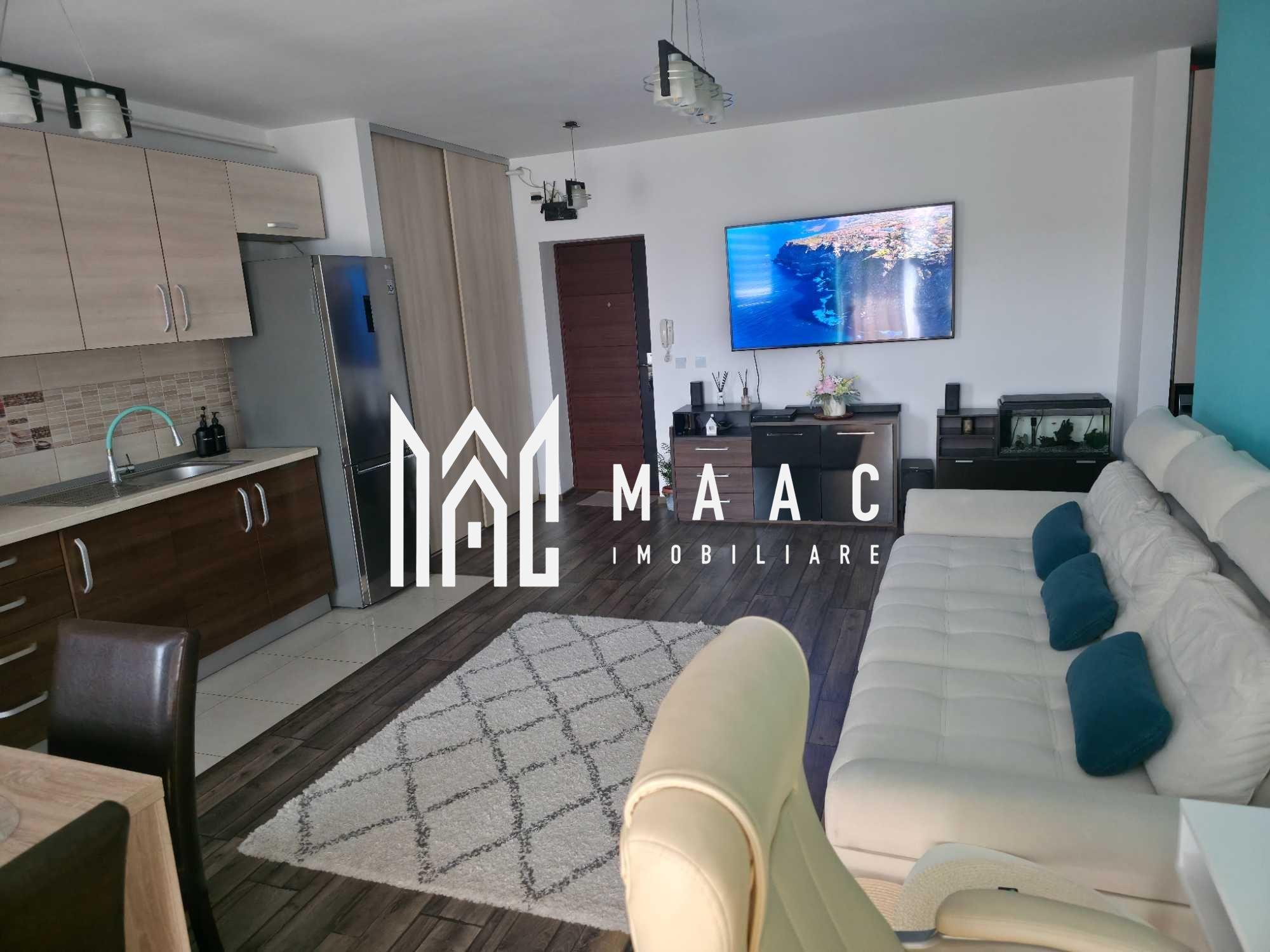 Apartament 2 camere | Sibiu , Arhitectilor | 48mp - 2