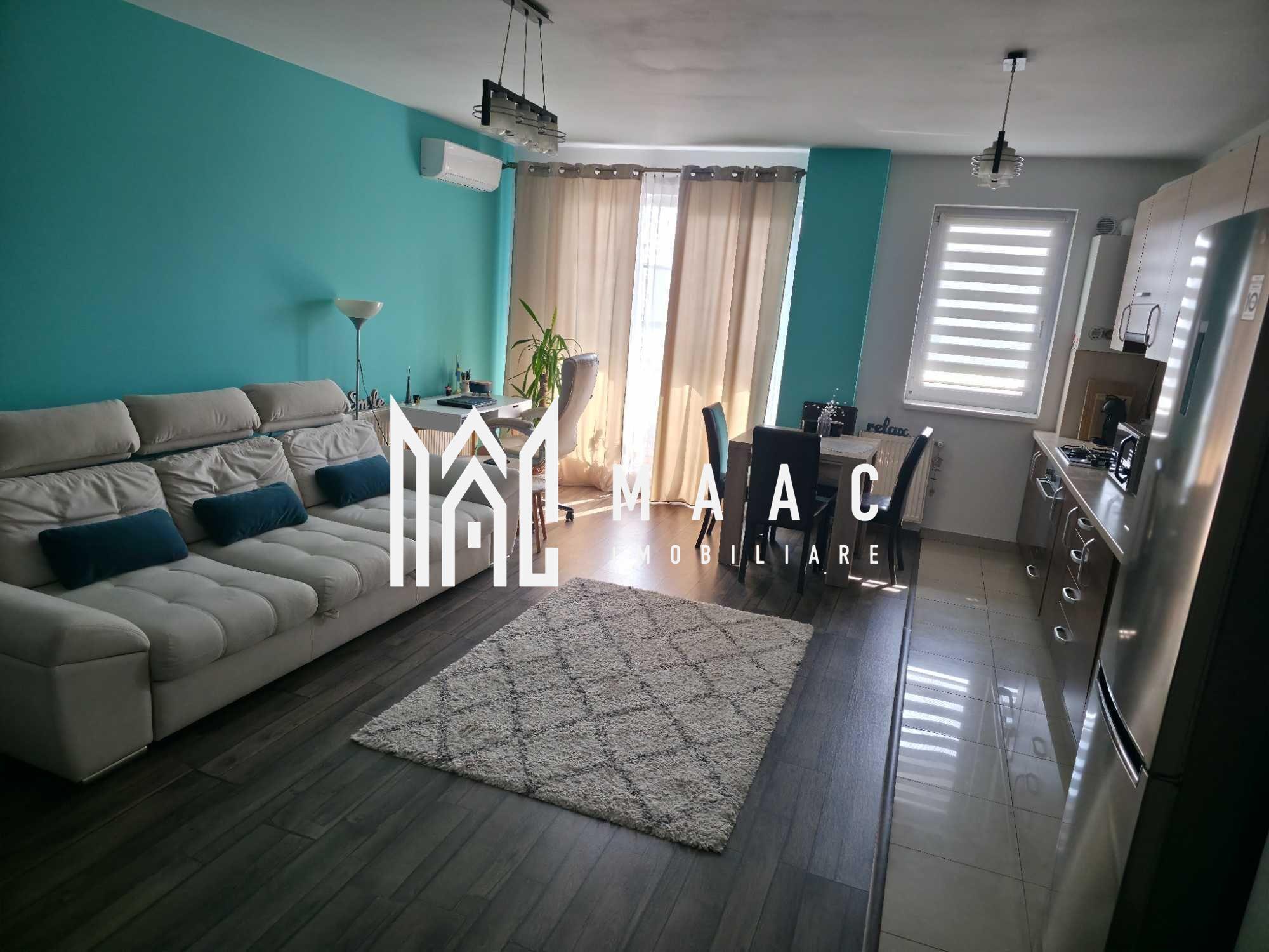 Apartament 2 camere | Sibiu , Arhitectilor | 48mp - 1