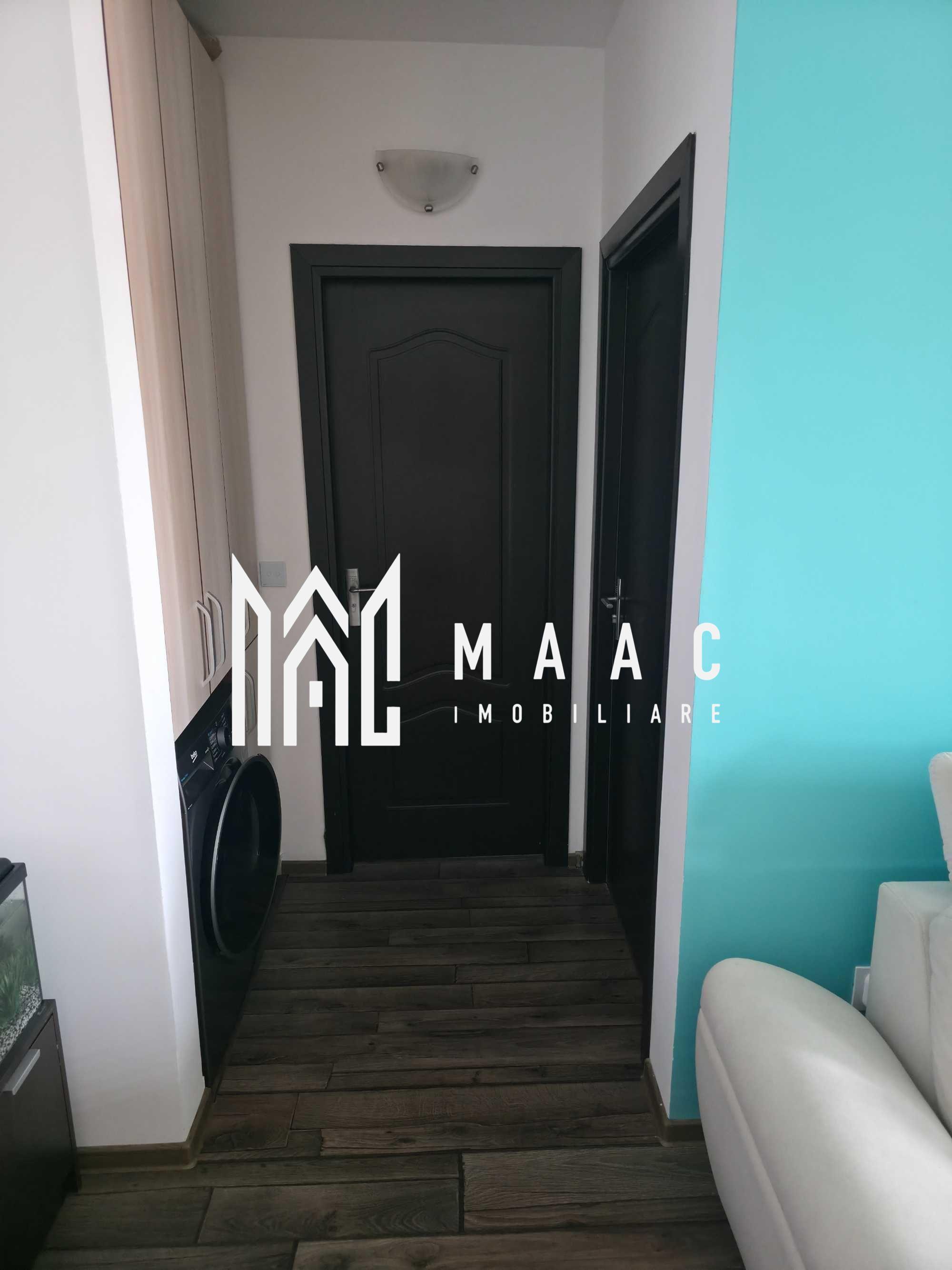 Apartament 2 camere | Sibiu , Arhitectilor | 48mp - 5