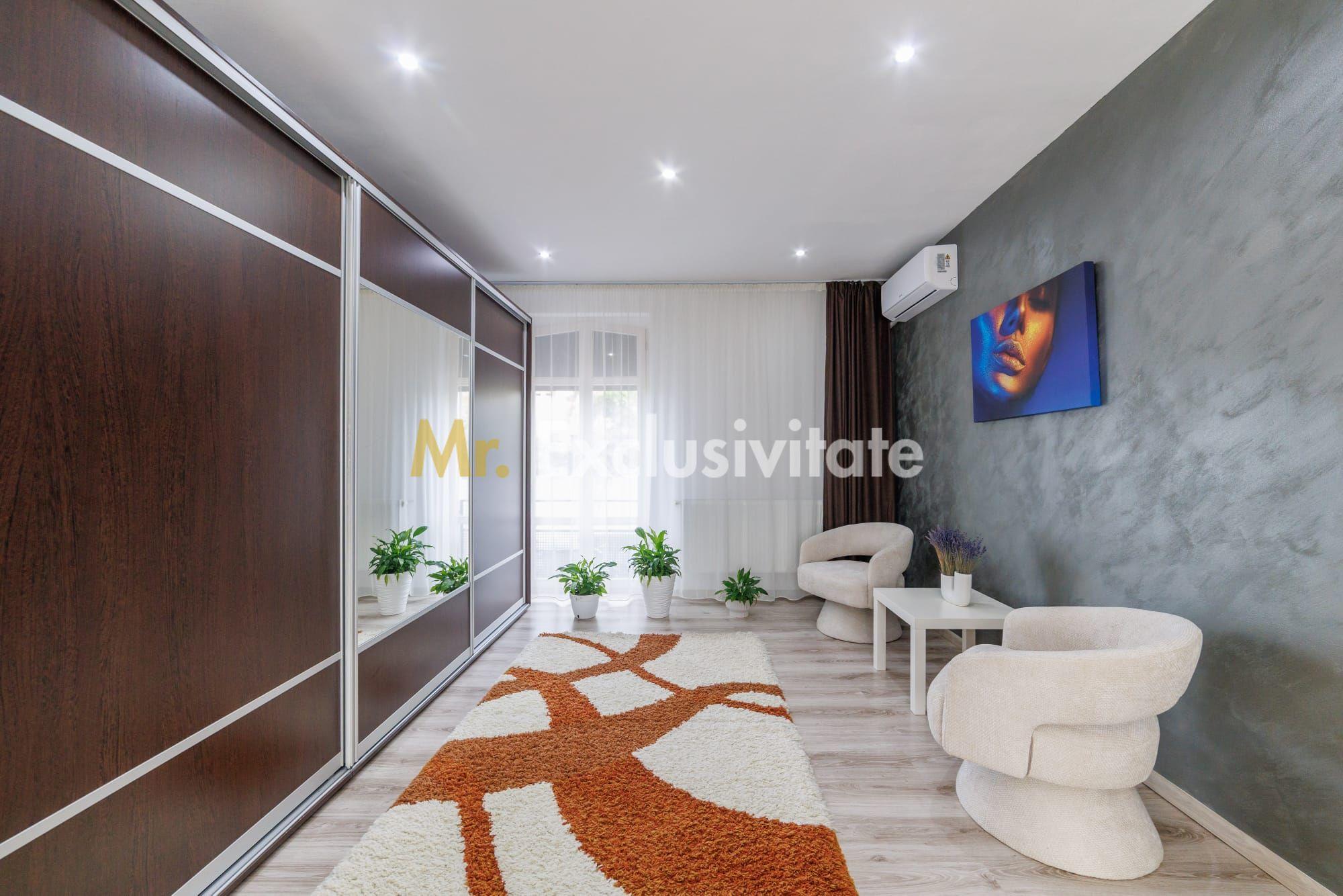 Casa exclusivistă 5 camere cu vedere panoramică Mioveni-Argeş - 14