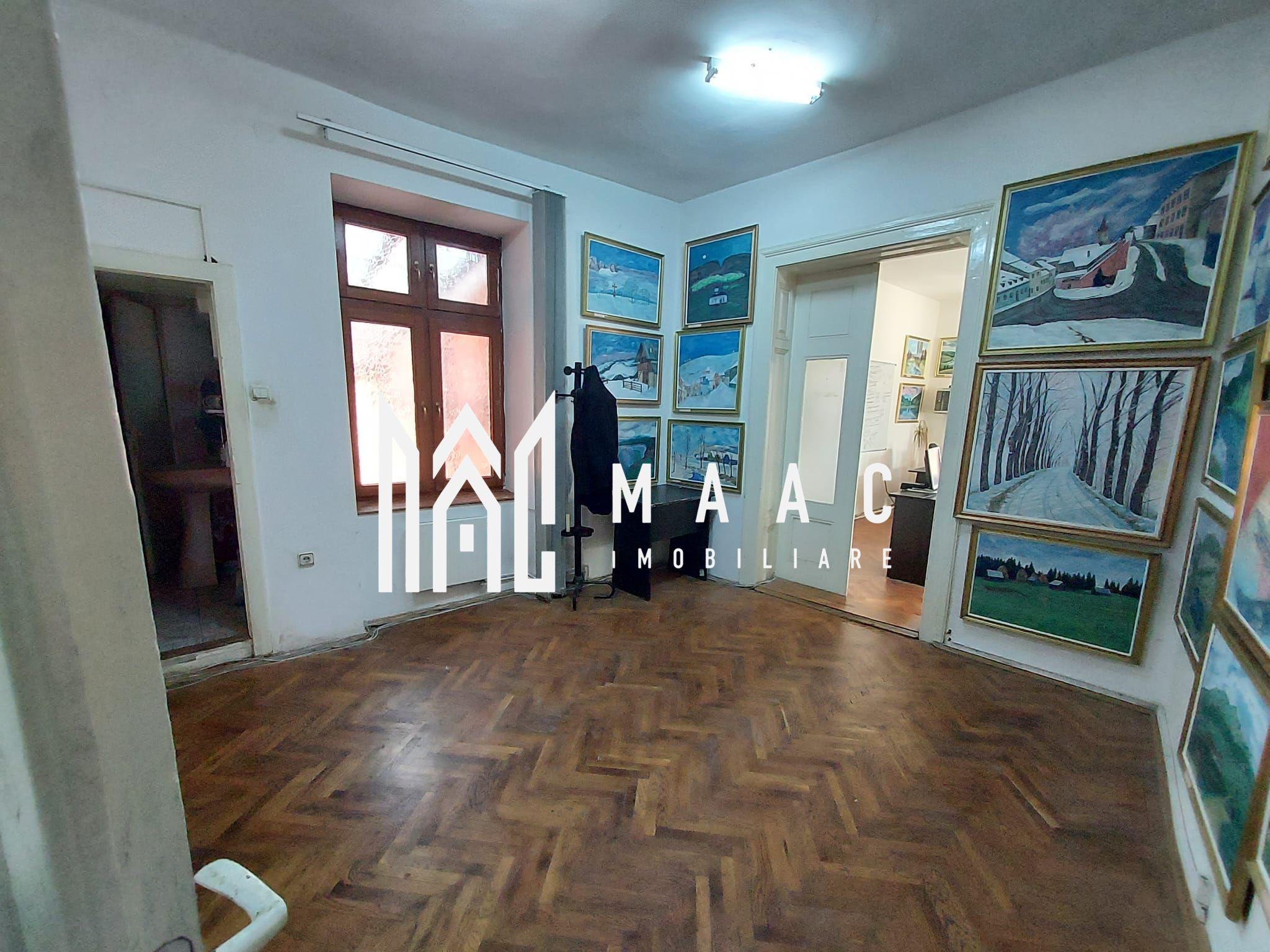 Casa 12 Camere | Pretabil Investitie | Zona Ultracentral - 29