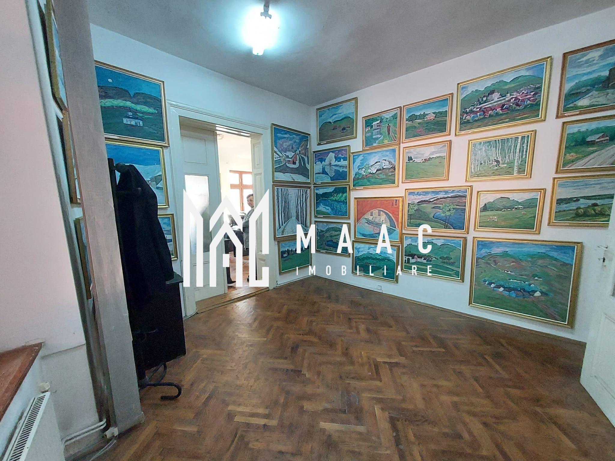 Casa 12 Camere | Pretabil Investitie | Zona Ultracentral - 24