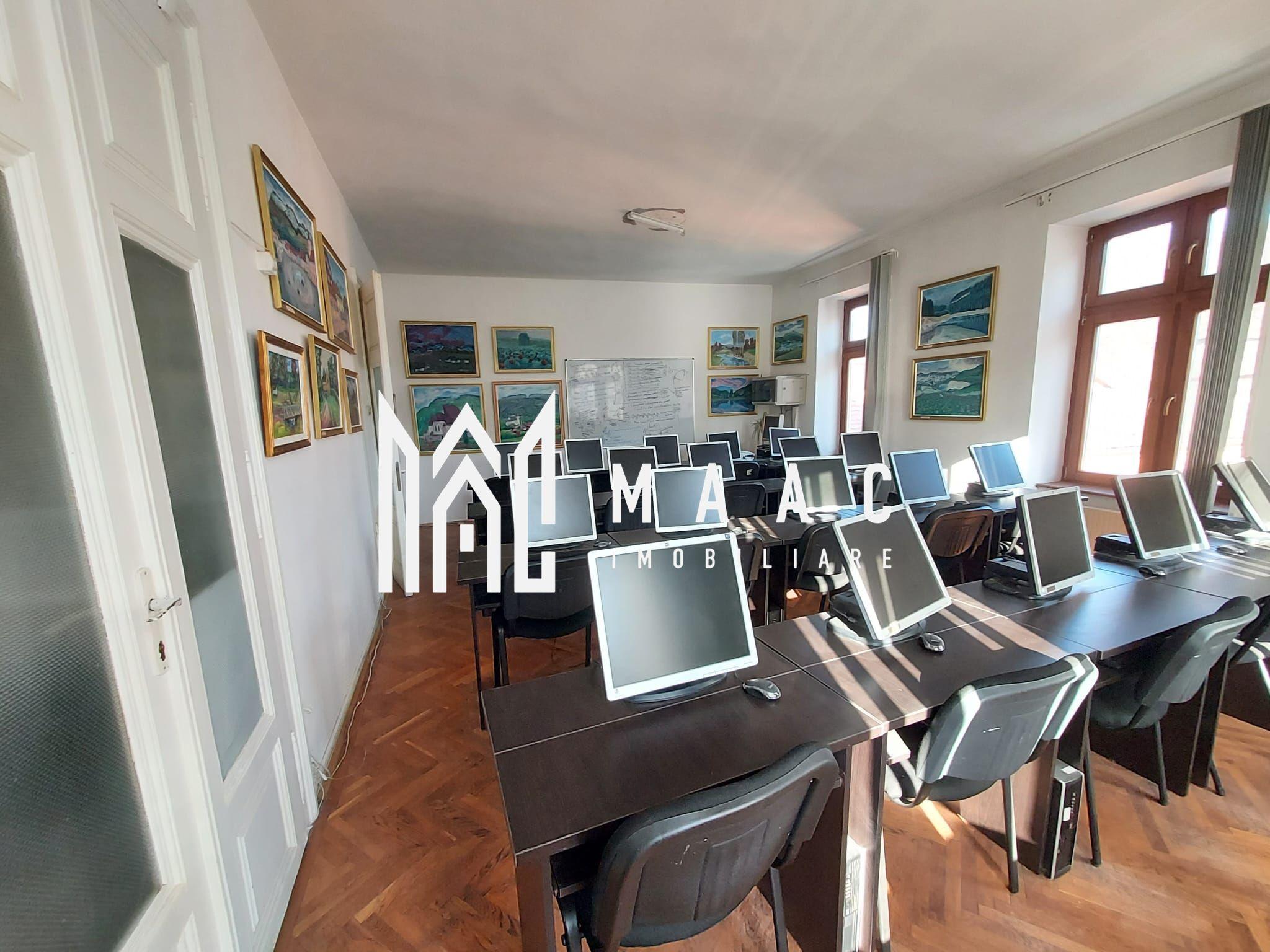 Casa 12 Camere | Pretabil Investitie | Zona Ultracentral - 25