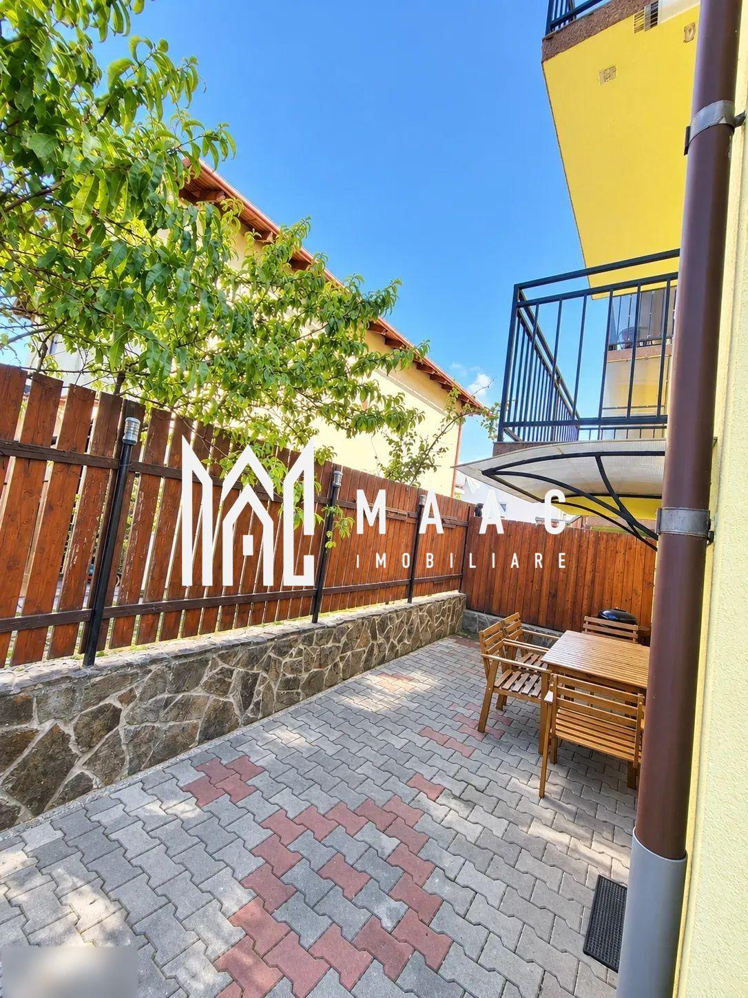 Triplex 4 camere | Curte 25mp | Garaj | Turnișor | 131 mp total + Pod 35 mp - 2