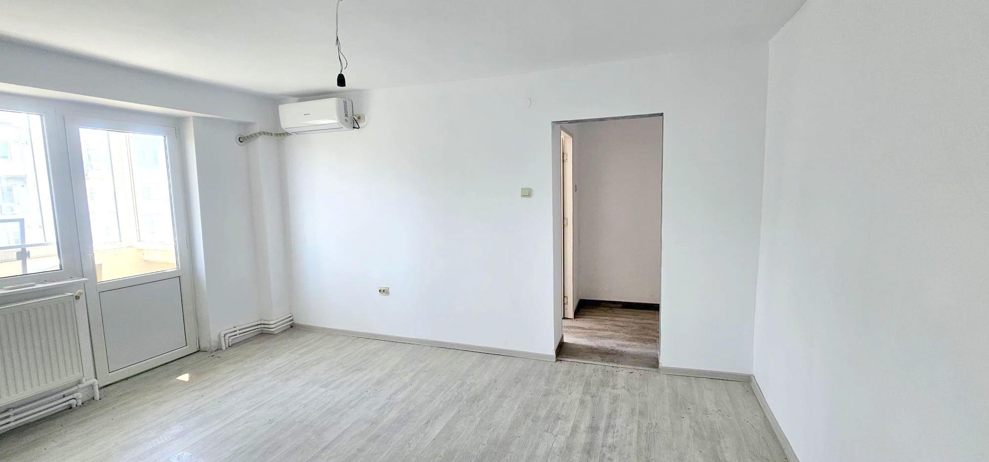 Exclusivitate - 2 camere Viziru 3, renovat, 37000 euro - 9