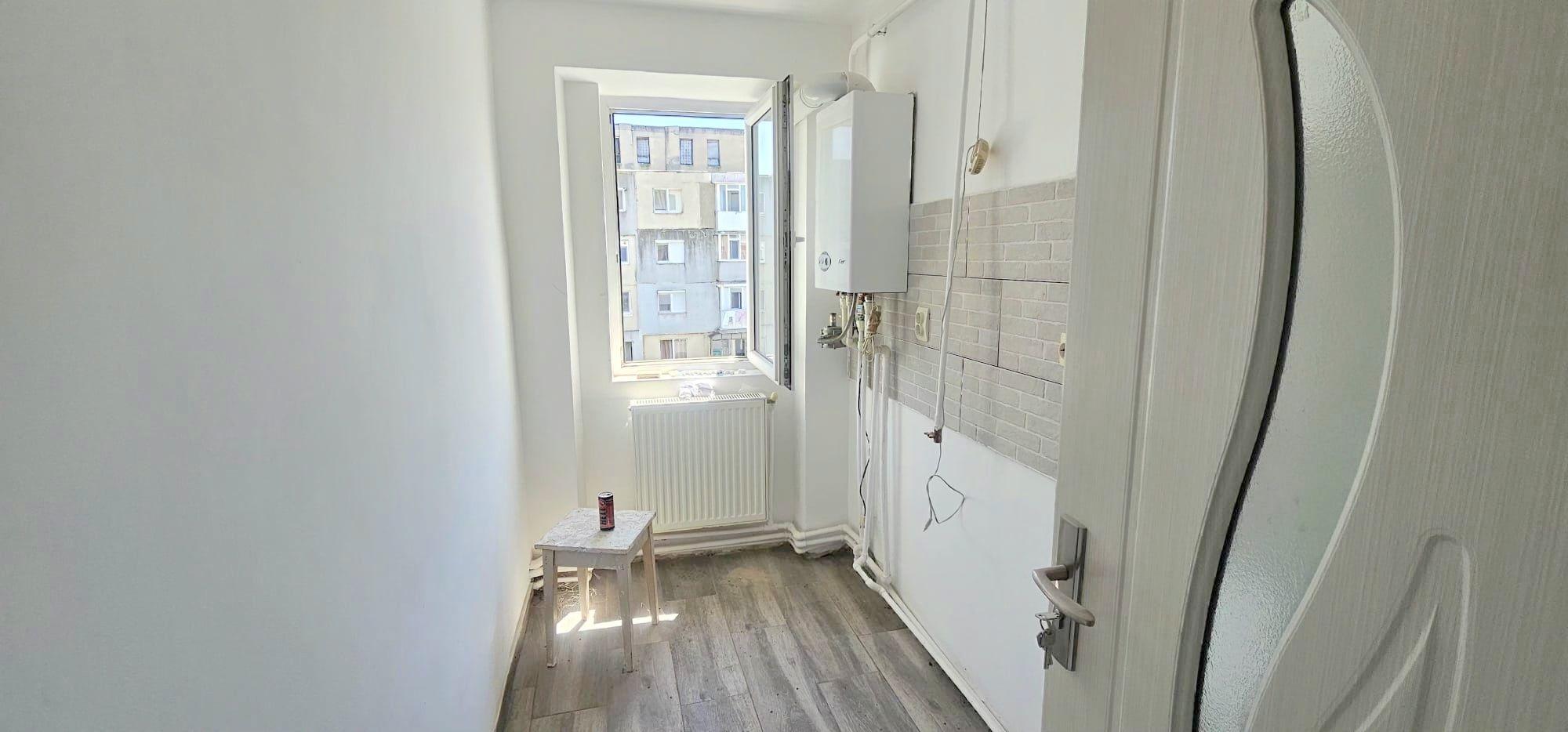 Exclusivitate - 2 camere Viziru 3, renovat, 37000 euro - 3
