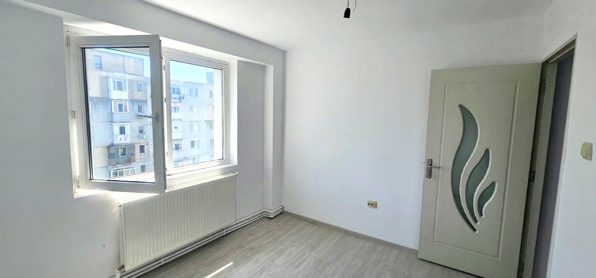 Exclusivitate - 2 camere Viziru 3, renovat, 37000 euro - 4