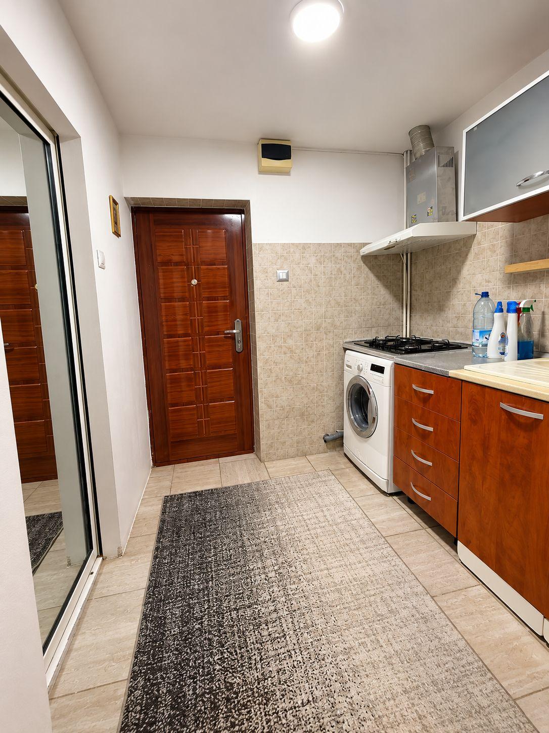 Garsonieră de vânzare - Micro 40 – C-uri | Etaj 3 - 26.500 Euro - 6