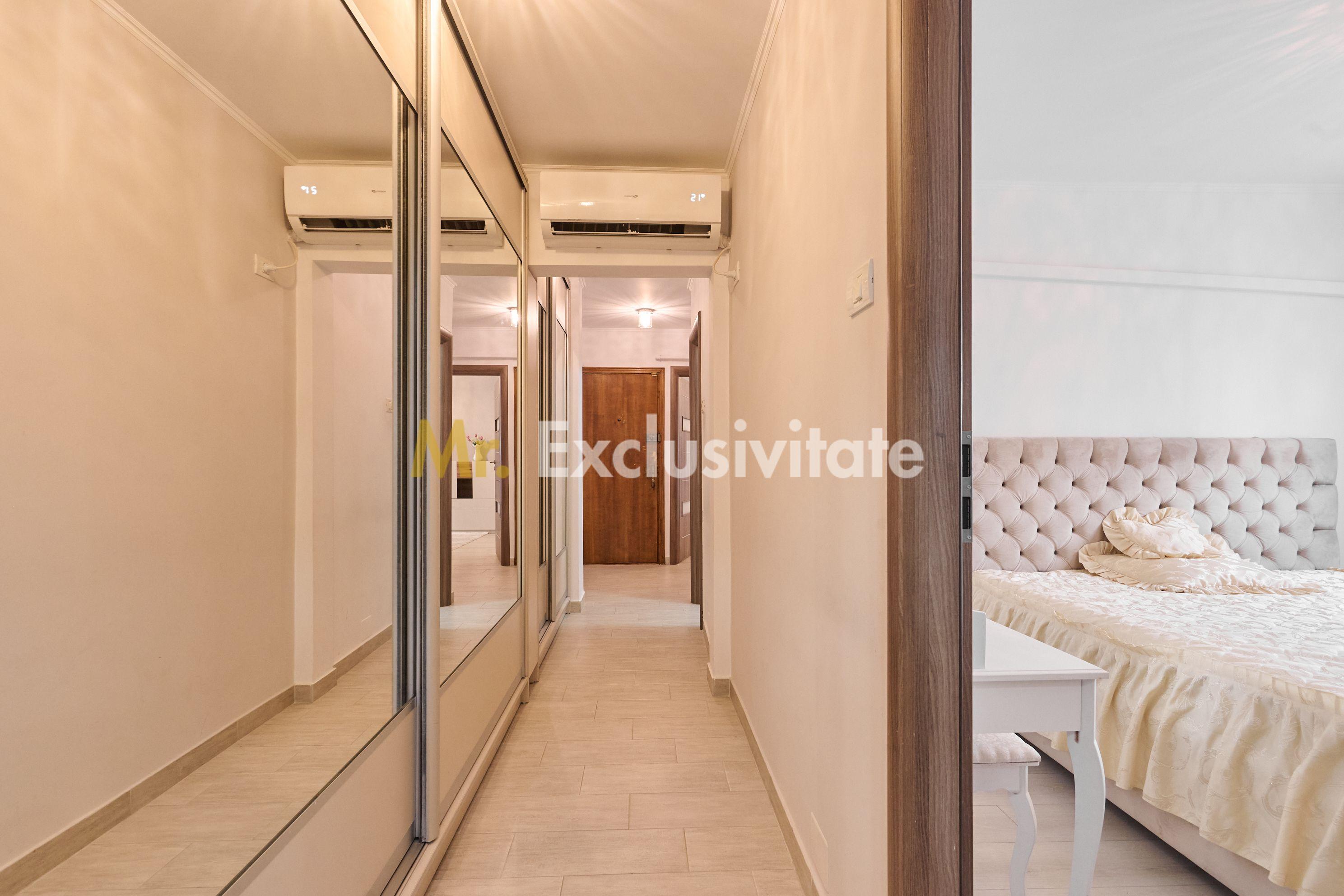 Ap 3 camere renovat, gata de mutat | Găvana | Et. 2 | Mobilat complet - 11