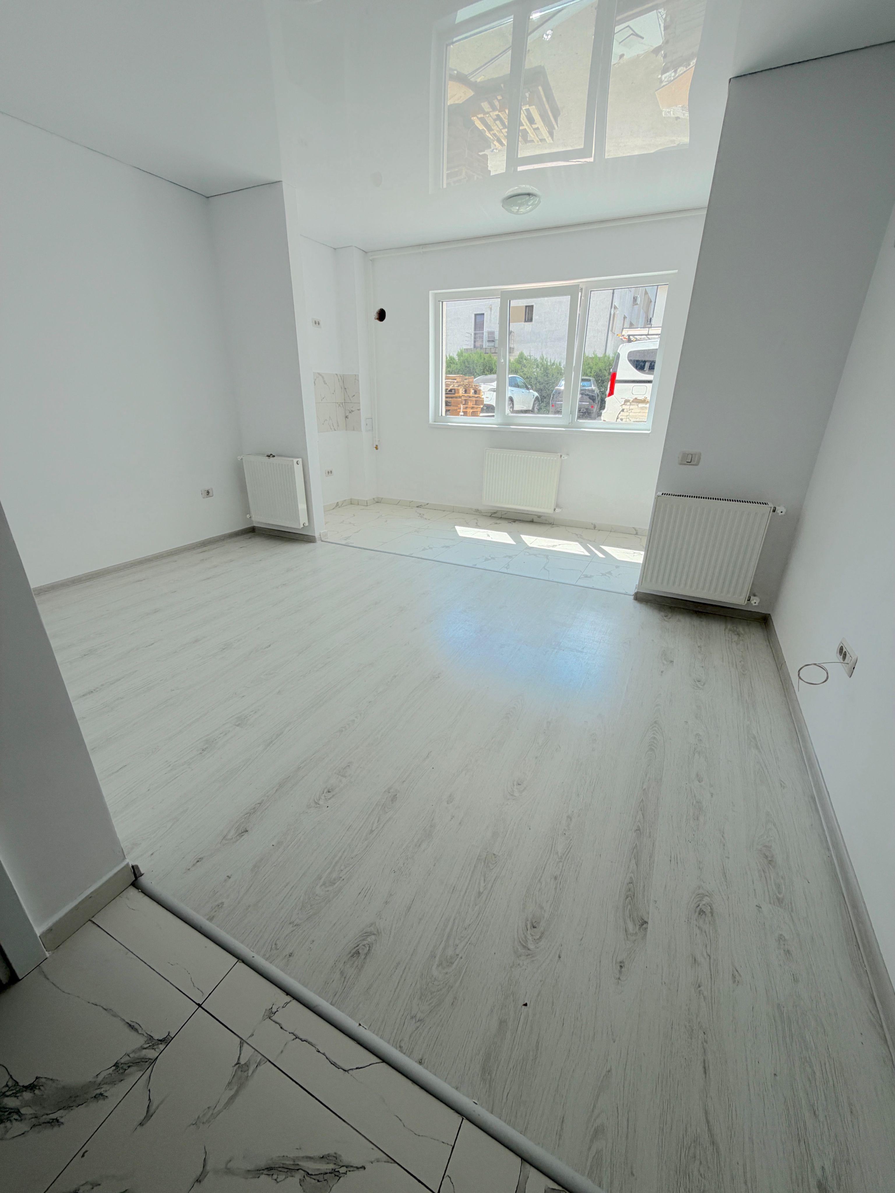 Garsonieră de vânzare – Tineretului 35 Bis, Militari Residence - 1
