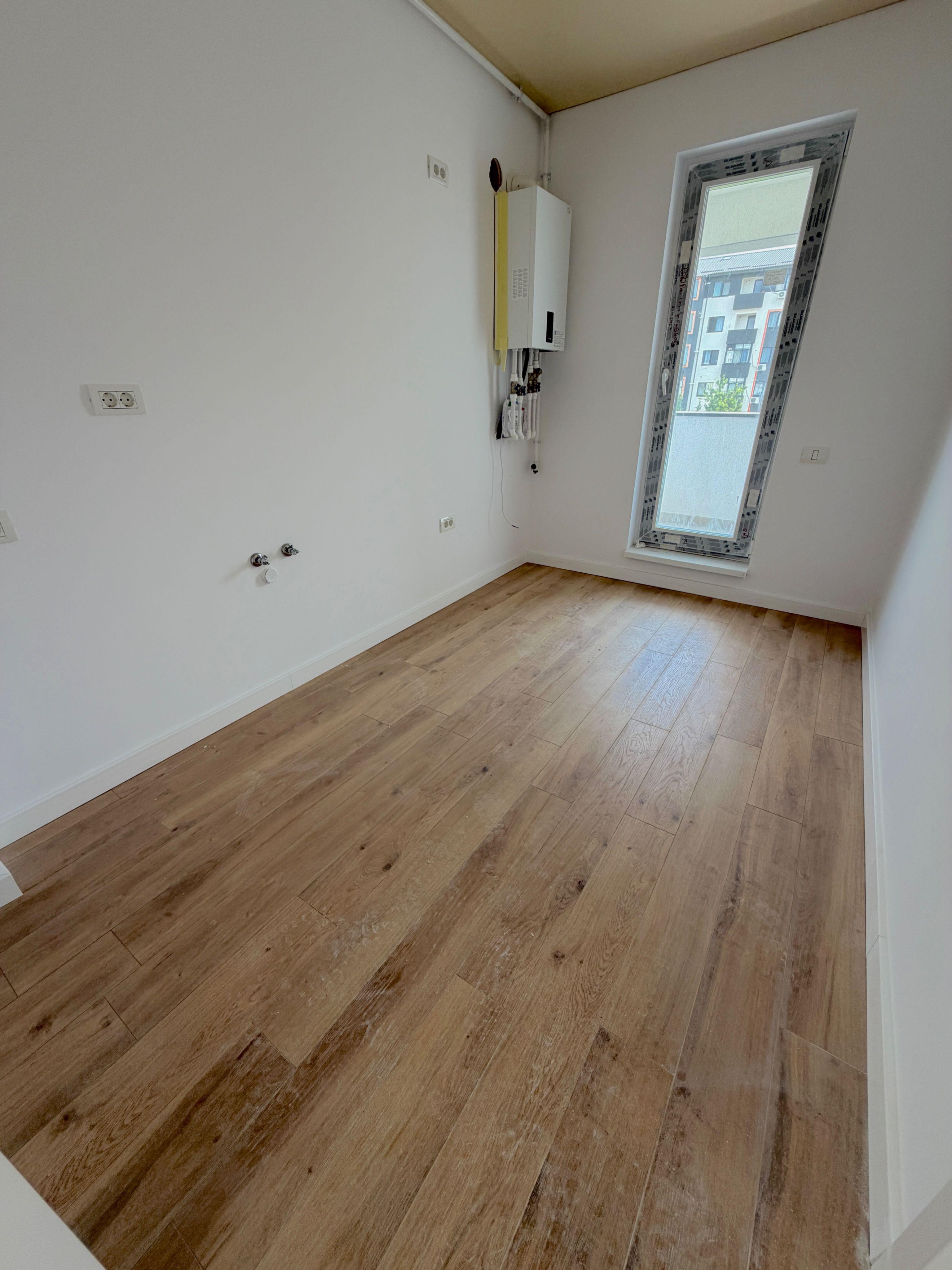 Garsonieră de vânzare în Militari Residence - 9