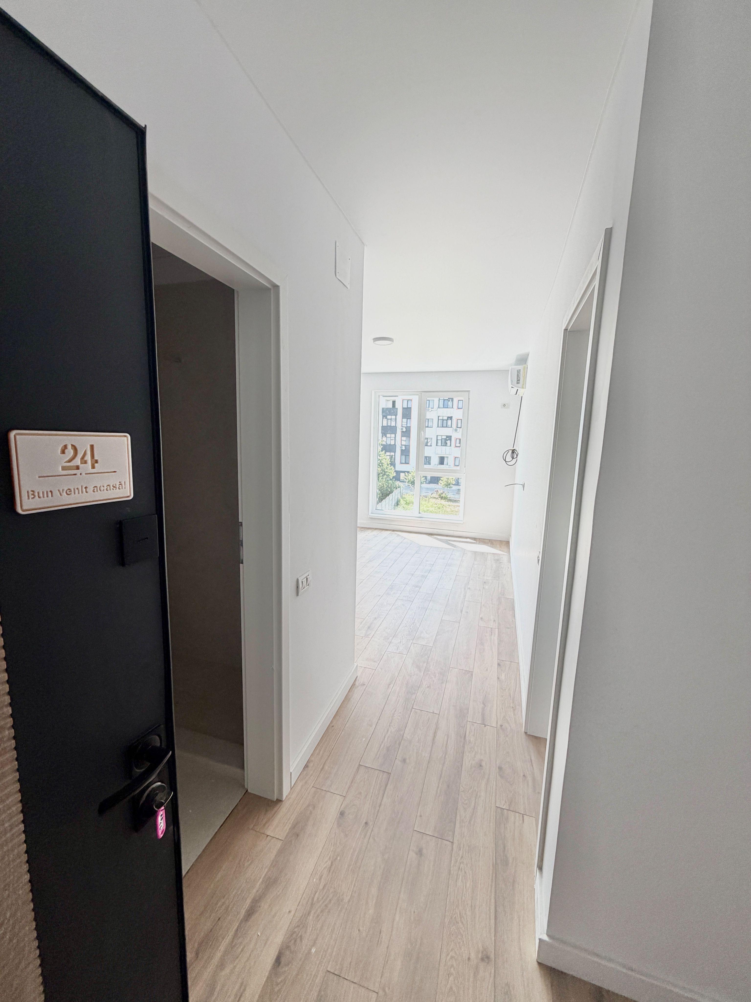 Garsonieră de vânzare în Militari Residence - 18