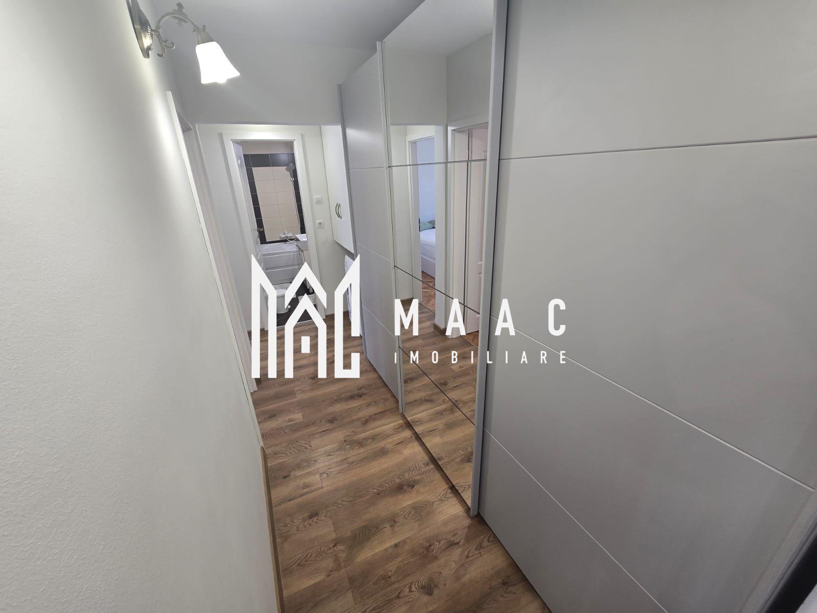 Apartament 3 dormitoare etajul 1 zona Garii - 12