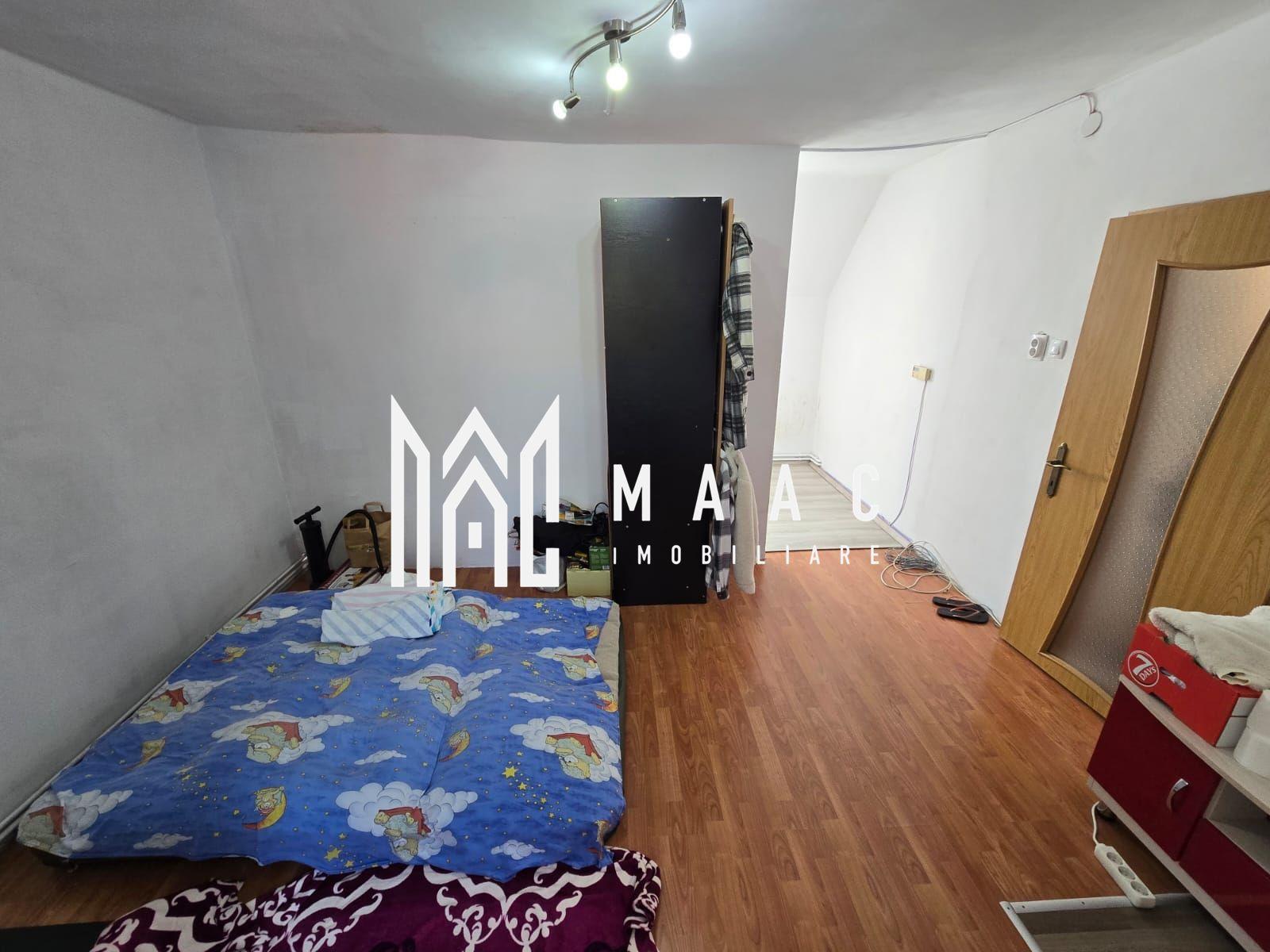 Apartament spatios la cheie 43 mpu Viile Sibiului - 11