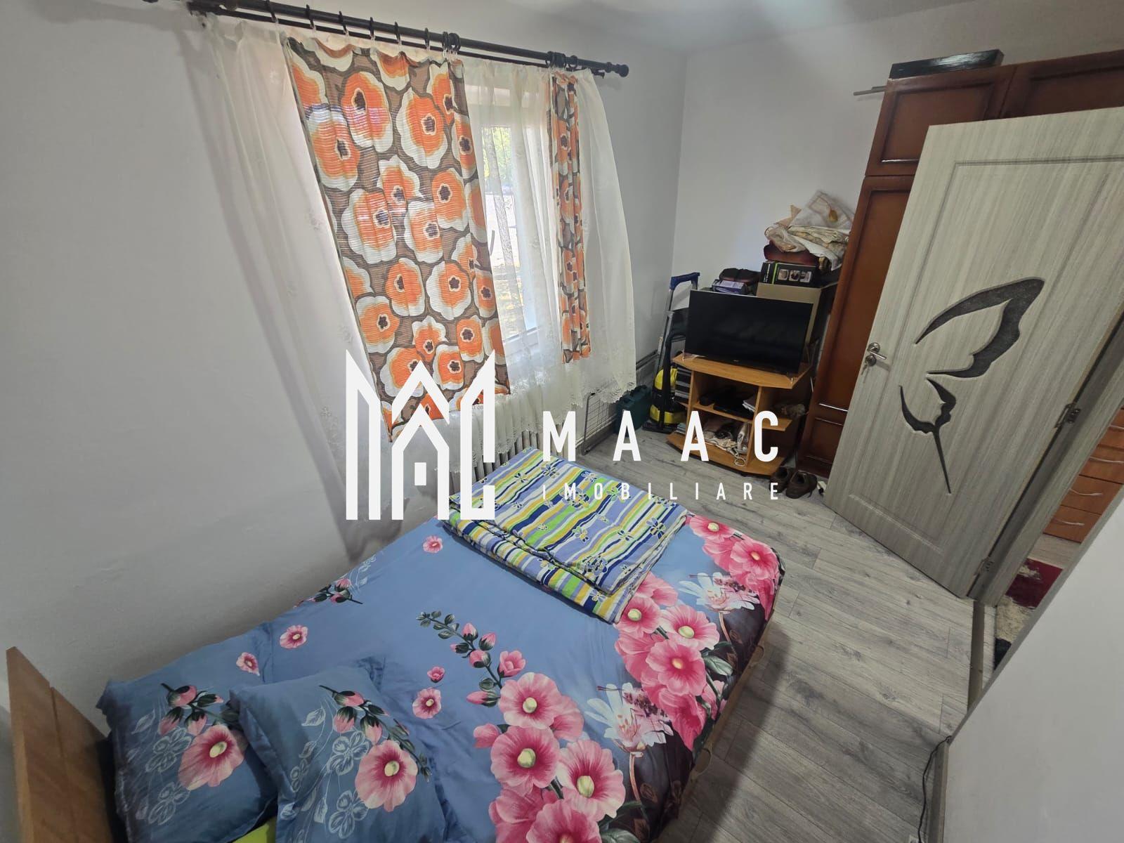 Apartament 2 camere parter Zona Tiglari - 10