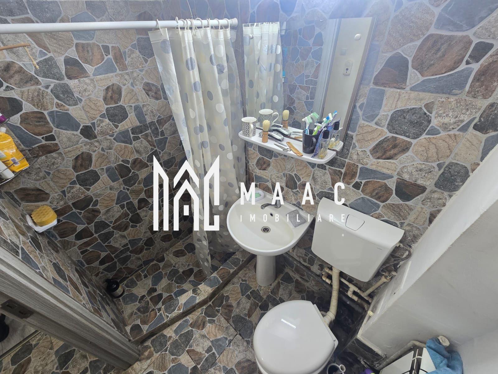 Apartament 2 camere parter Zona Tiglari - 6