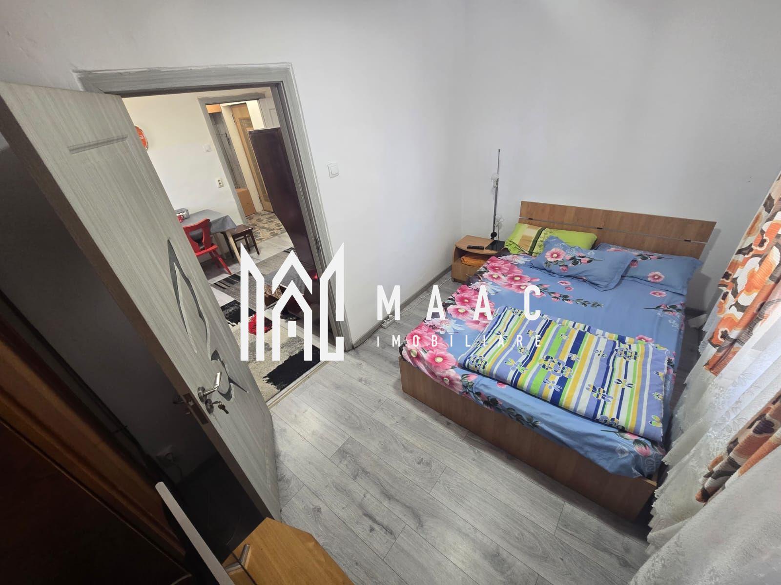 Apartament 2 camere parter Zona Tiglari - 9